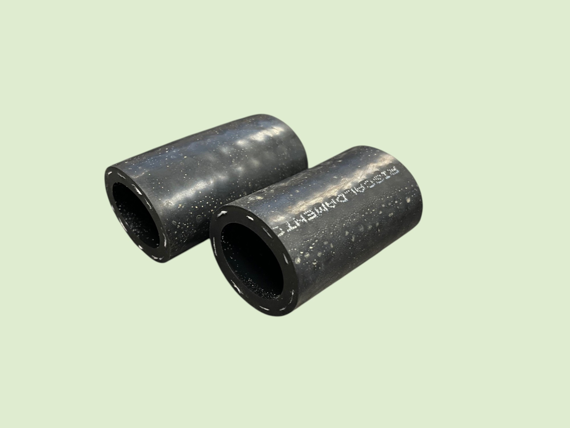 Coolant hose set for water pipe OM636 - Slang210684u photoroom - 10684U