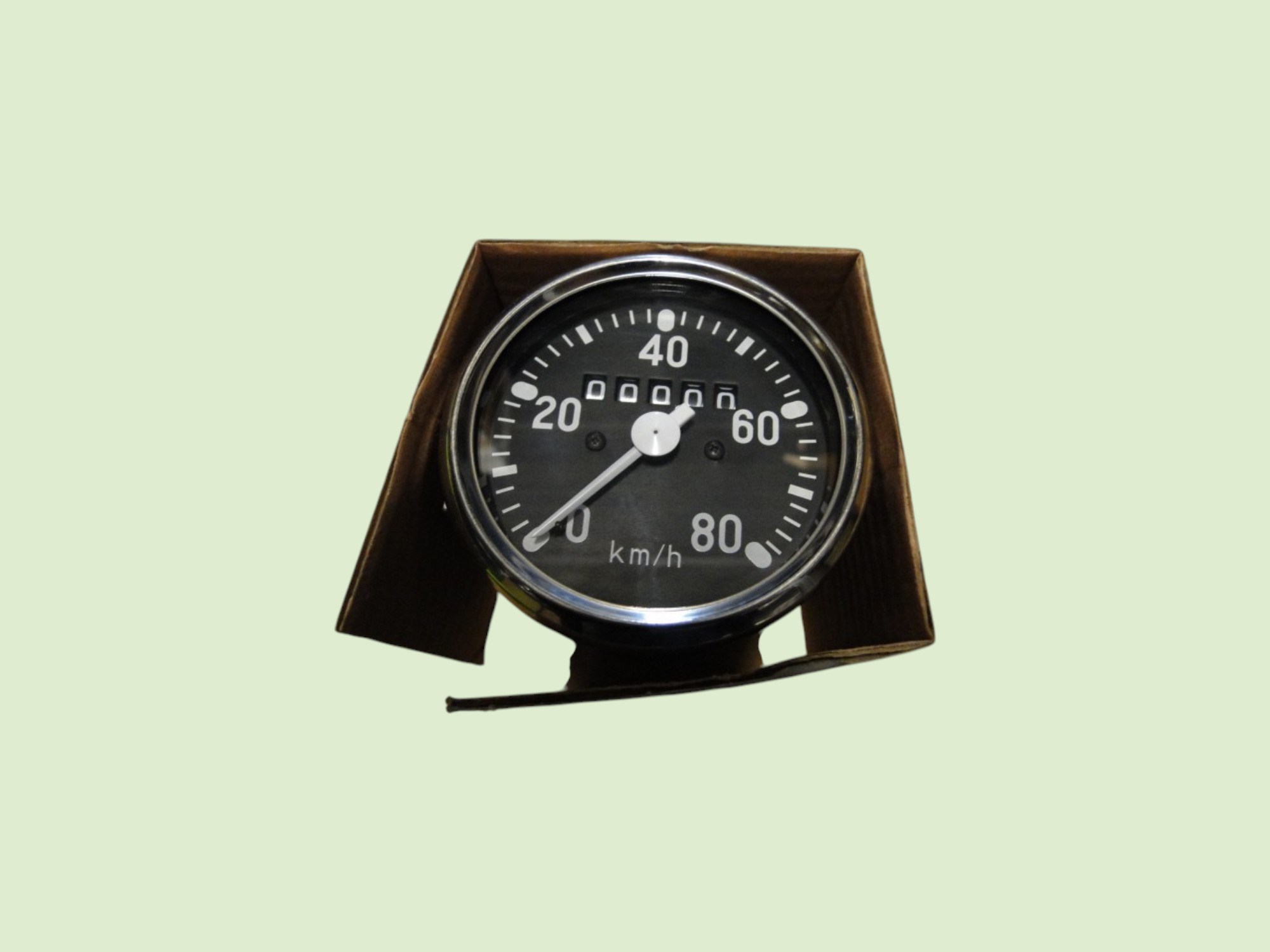 speedometer - Snelheid110048u - 10048U