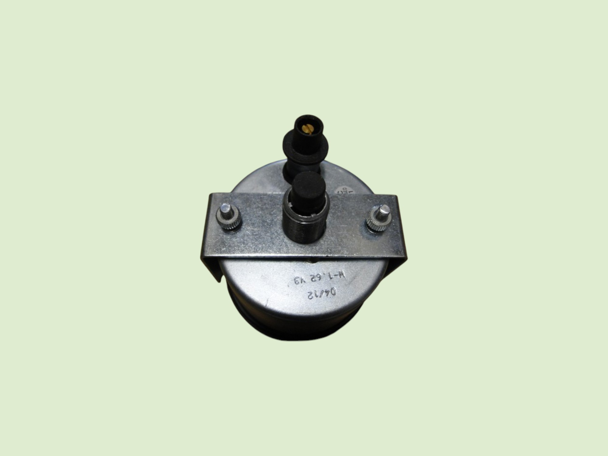 speedometer - Snelheid210048u - 10048U