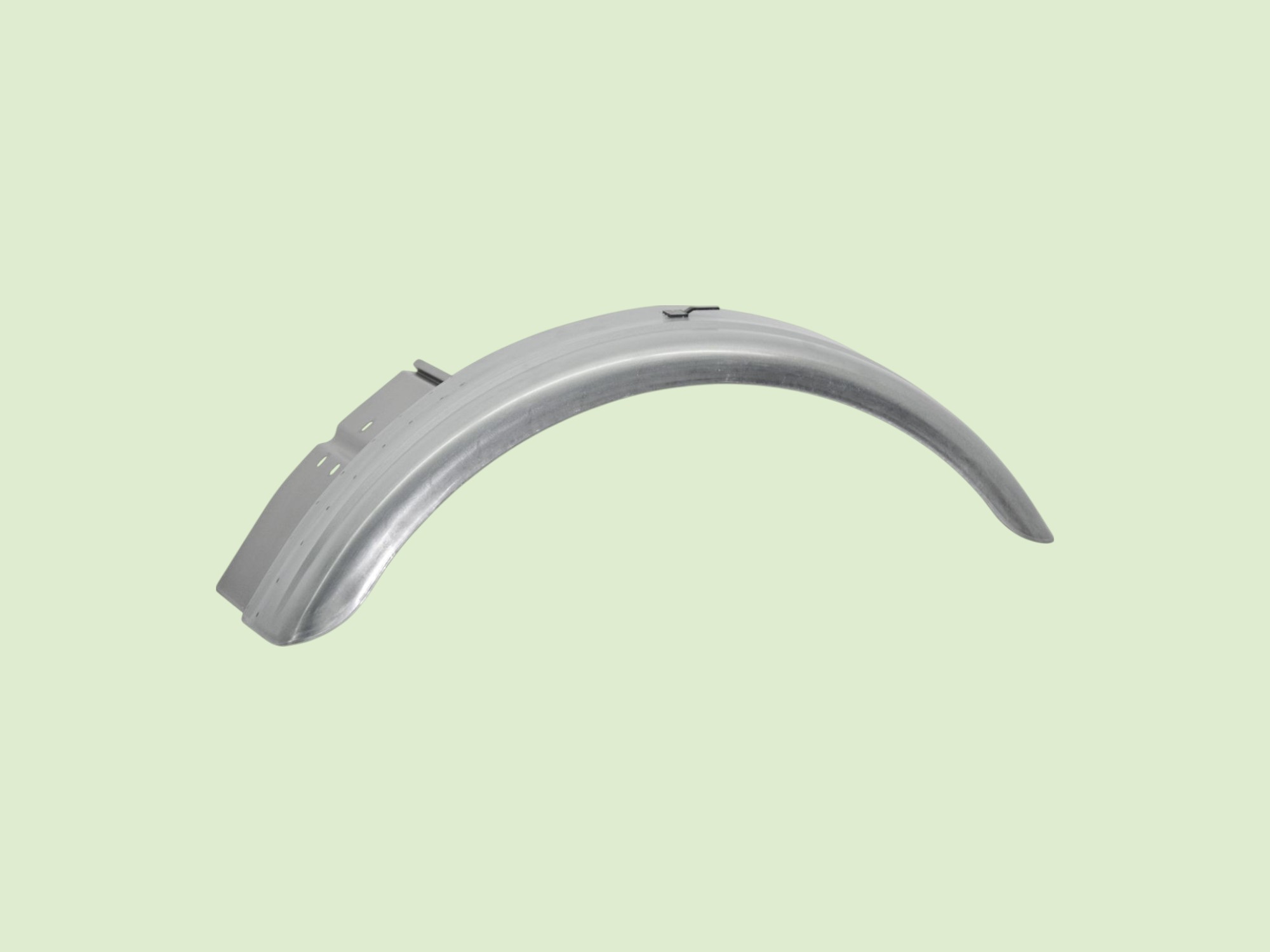 Spatbord rechts voor Cabrio 421 - Spatbord lrv cabrio 421 um0096 - UM0096