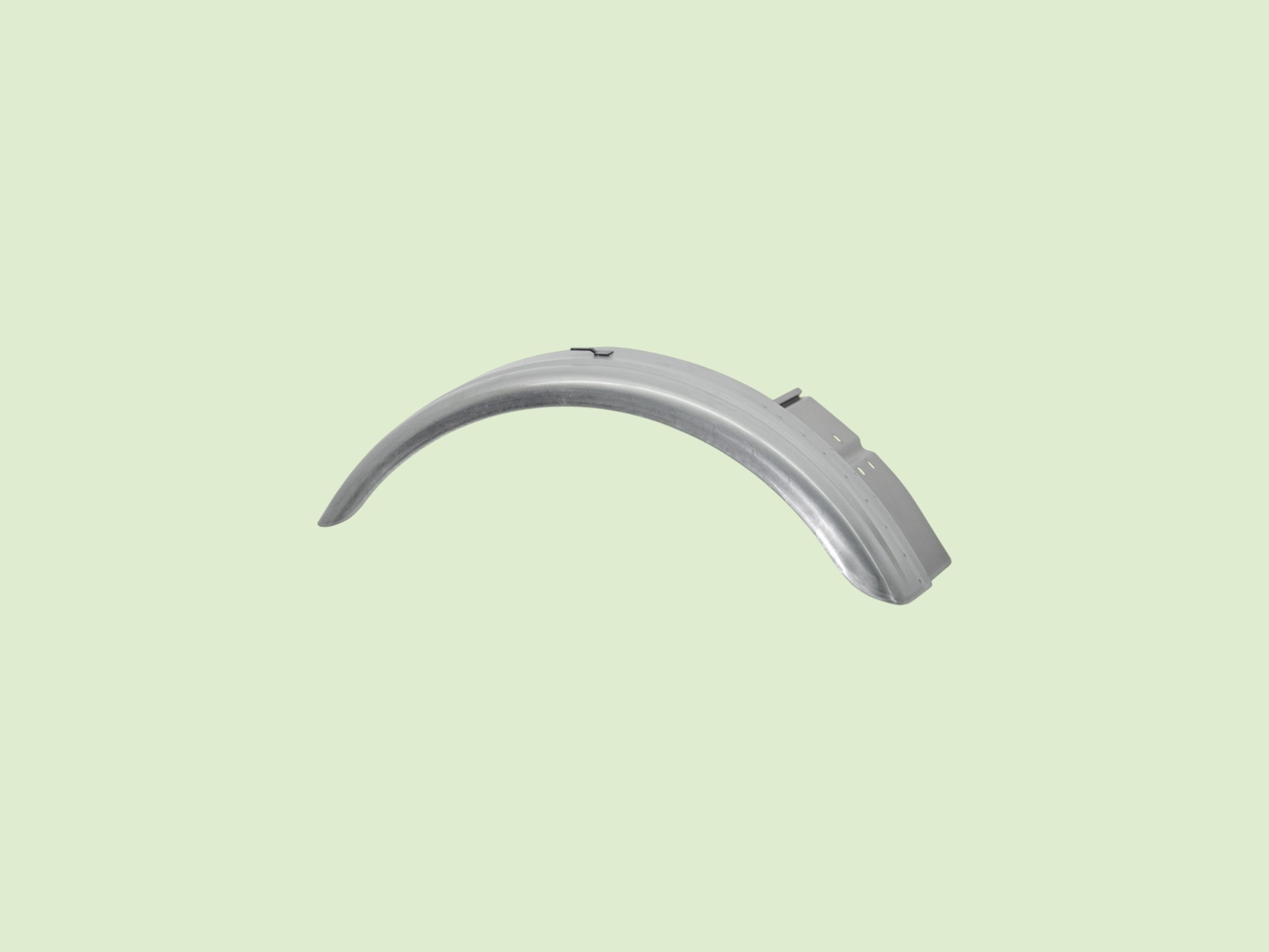 Front left fender U421