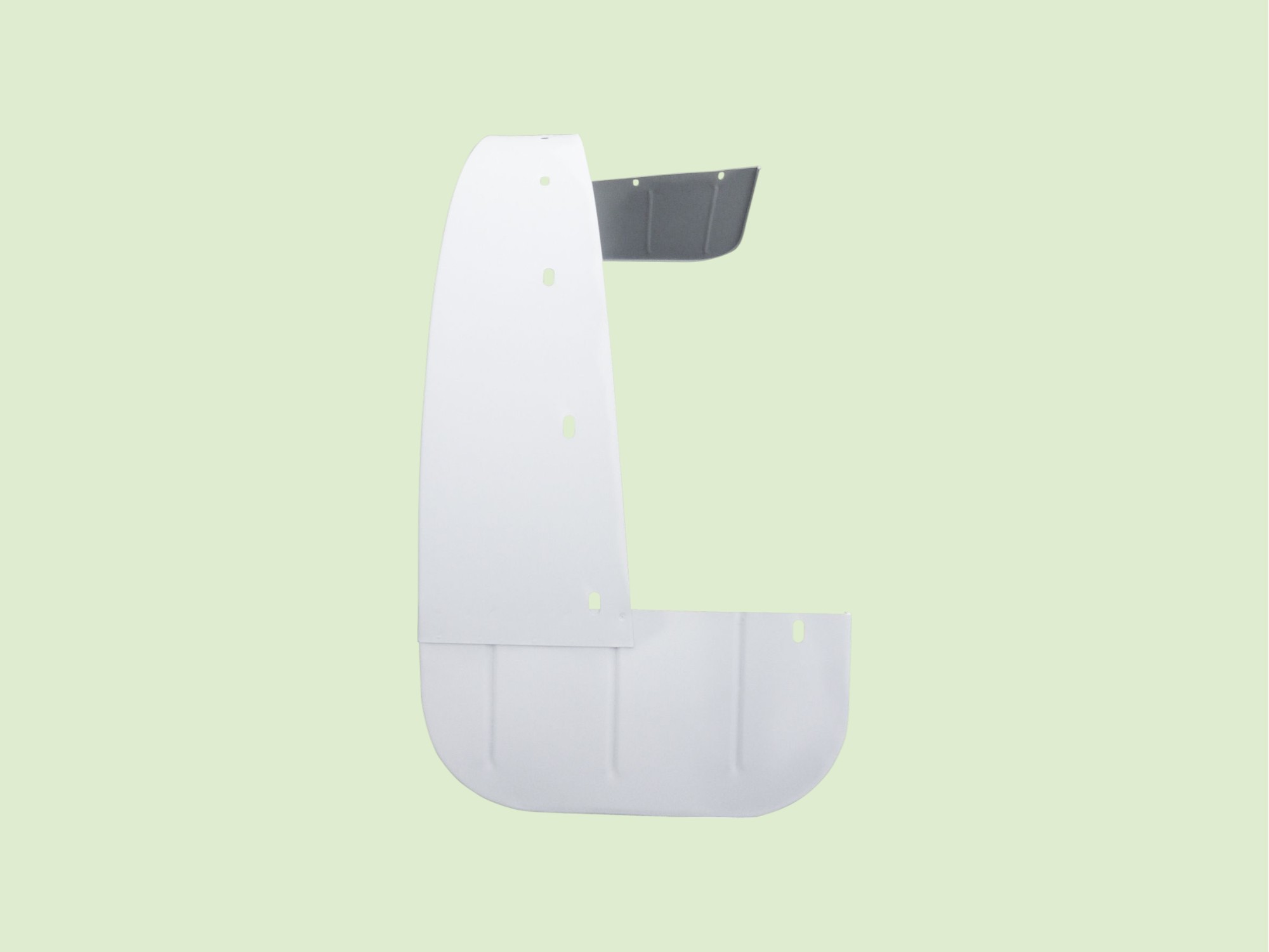 Voorspatbord rechts U401 - Spatbord1um0054 photoroom - UM0054