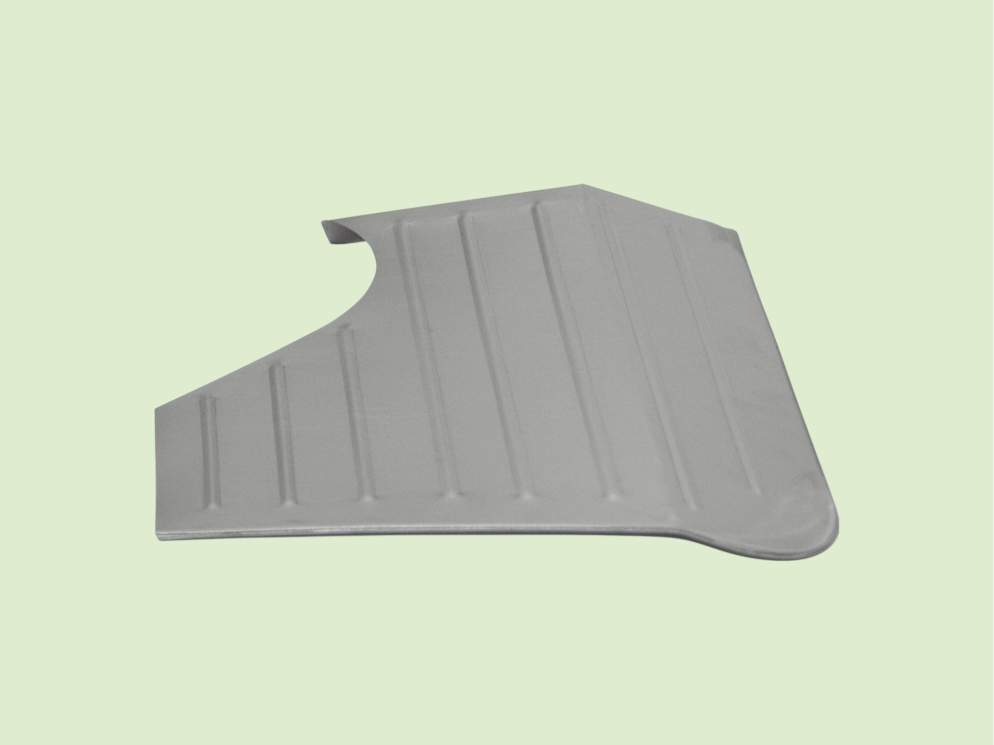 Achterspatbord links voor U401 - Spatbord1um0056 photoroom - UM0056