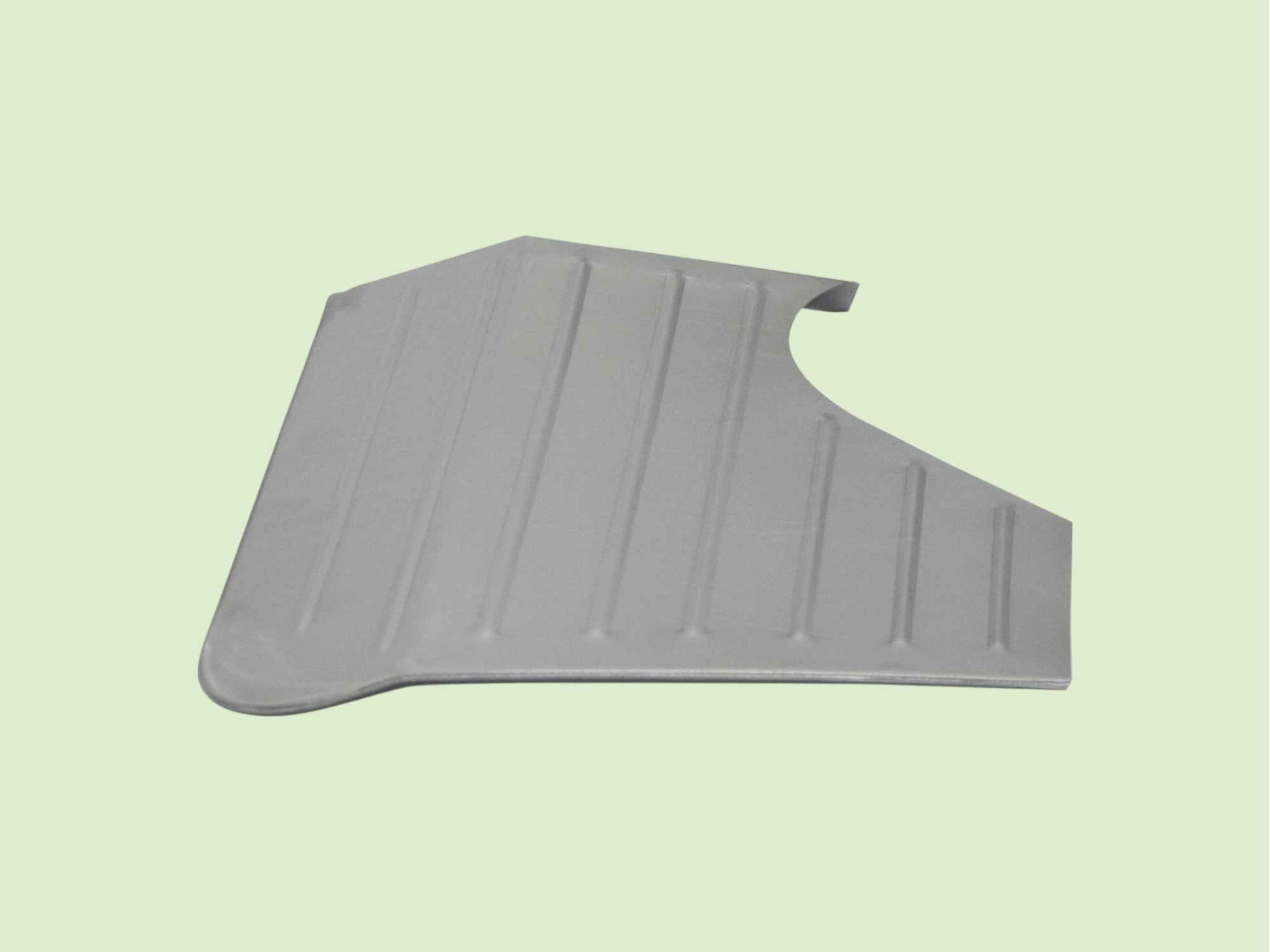 Achterspatbord rechts voor U401 - Spatbord1um0058 photoroom - UM0058