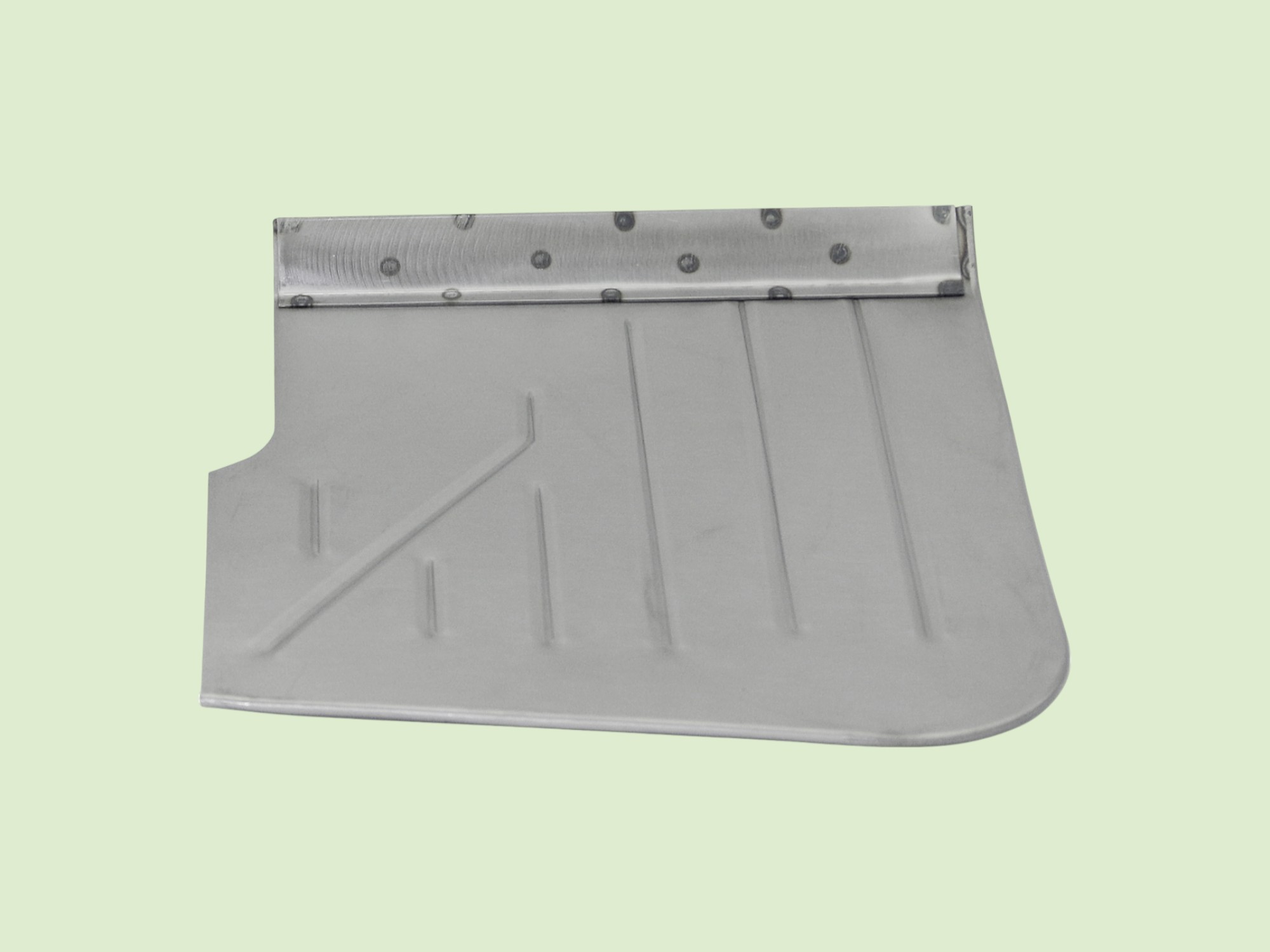 Achterspatbord links voor U411 - Spatbord1um0065 photoroom - UM0065