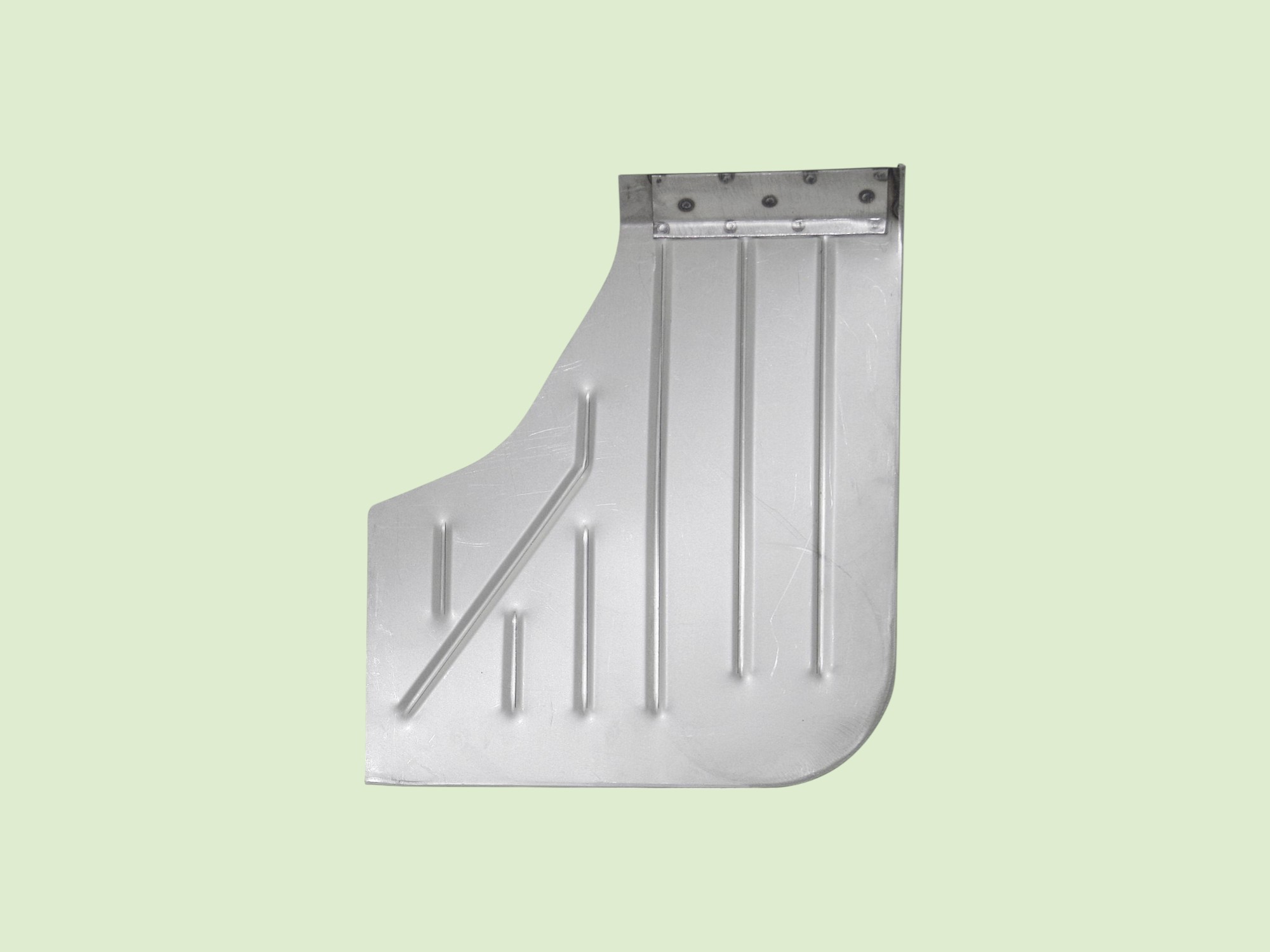 Achterspatbord rechts achter U411 - Spatbord1um0066 photoroom - UM0066