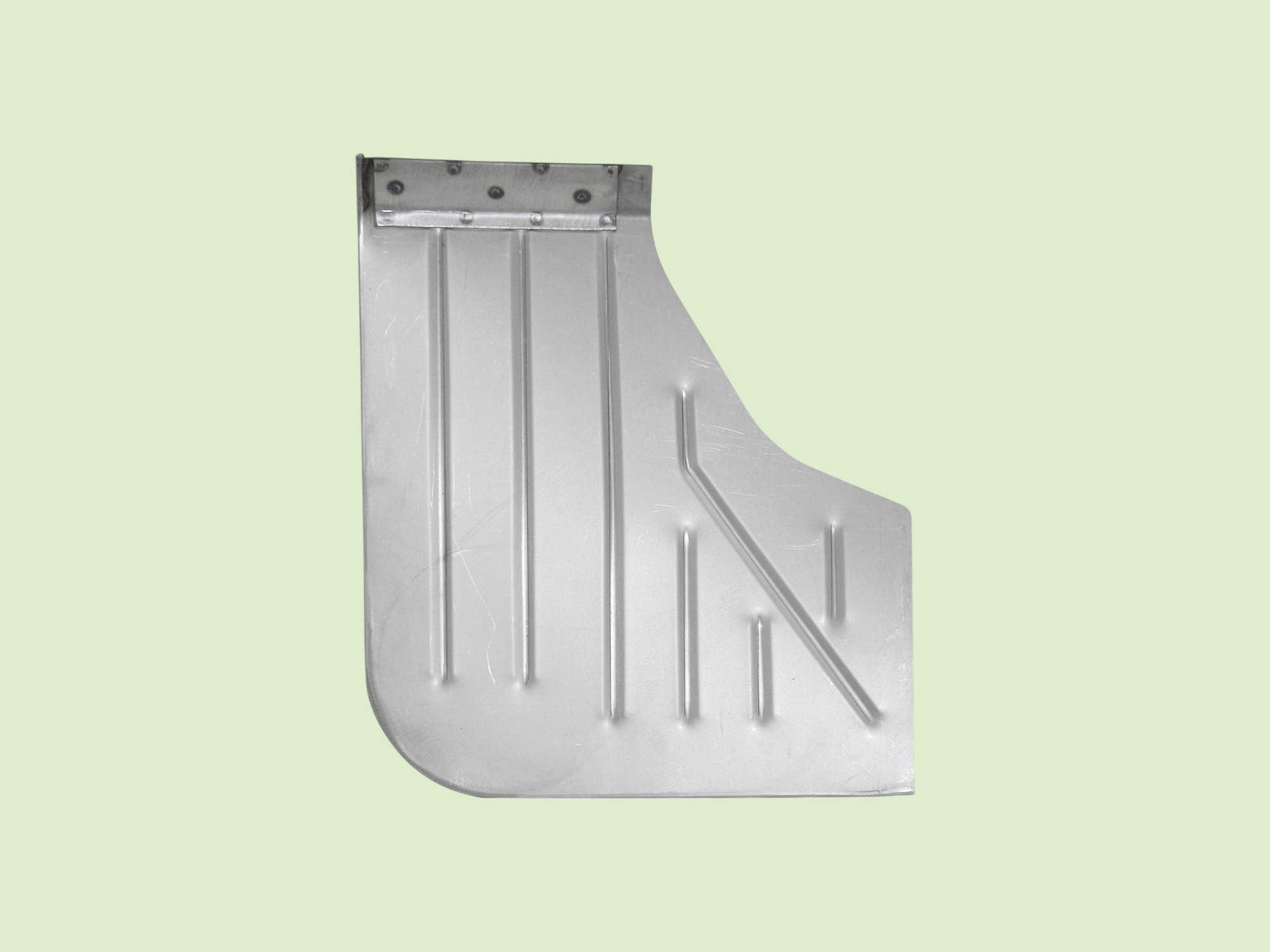 Achterspatbord links achter U411 - Spatbord1um0067 photoroom - UM0067