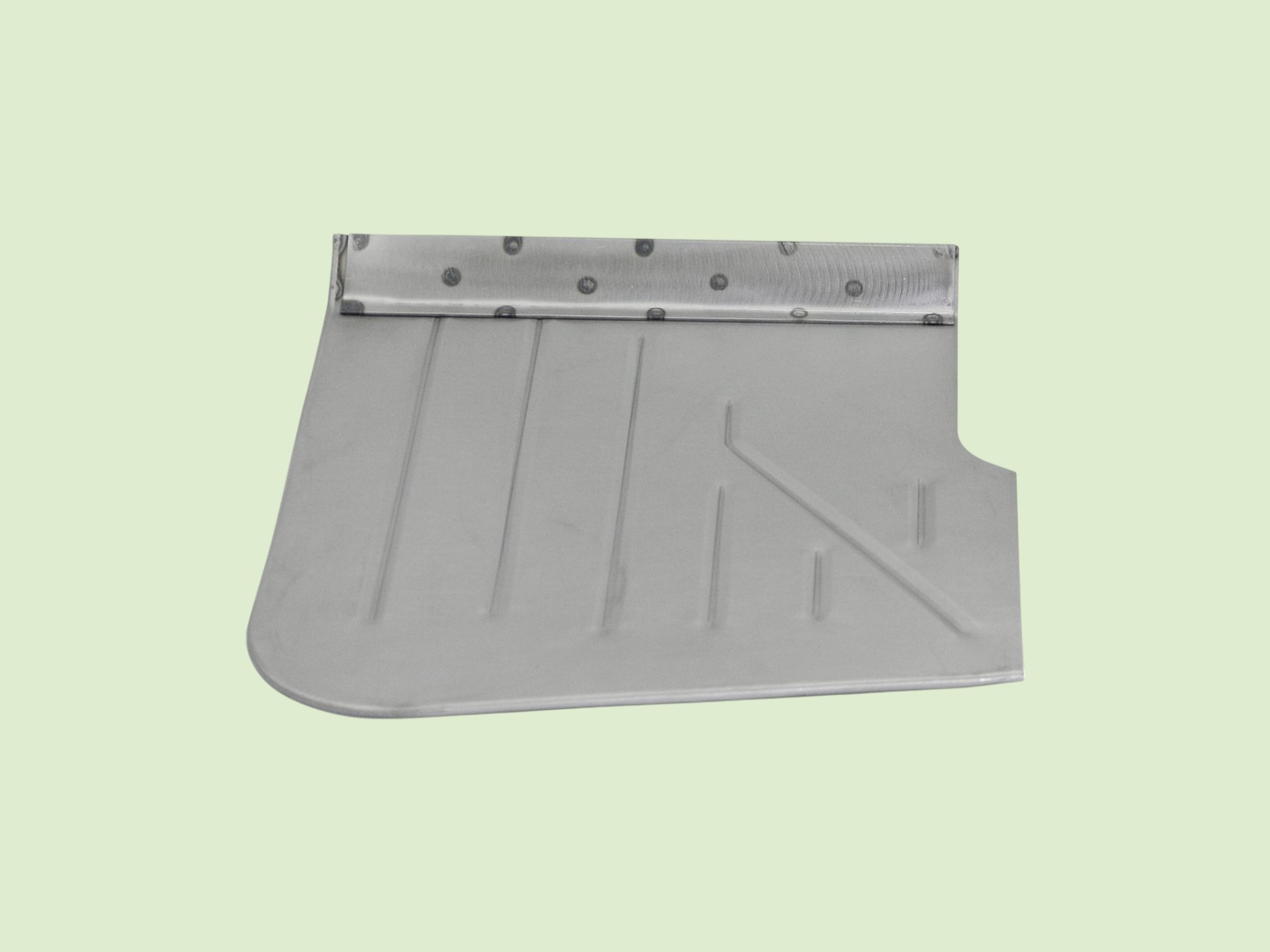 Achterspatbord rechts voor U411 - Spatbord1um0068 photoroom - UM0068