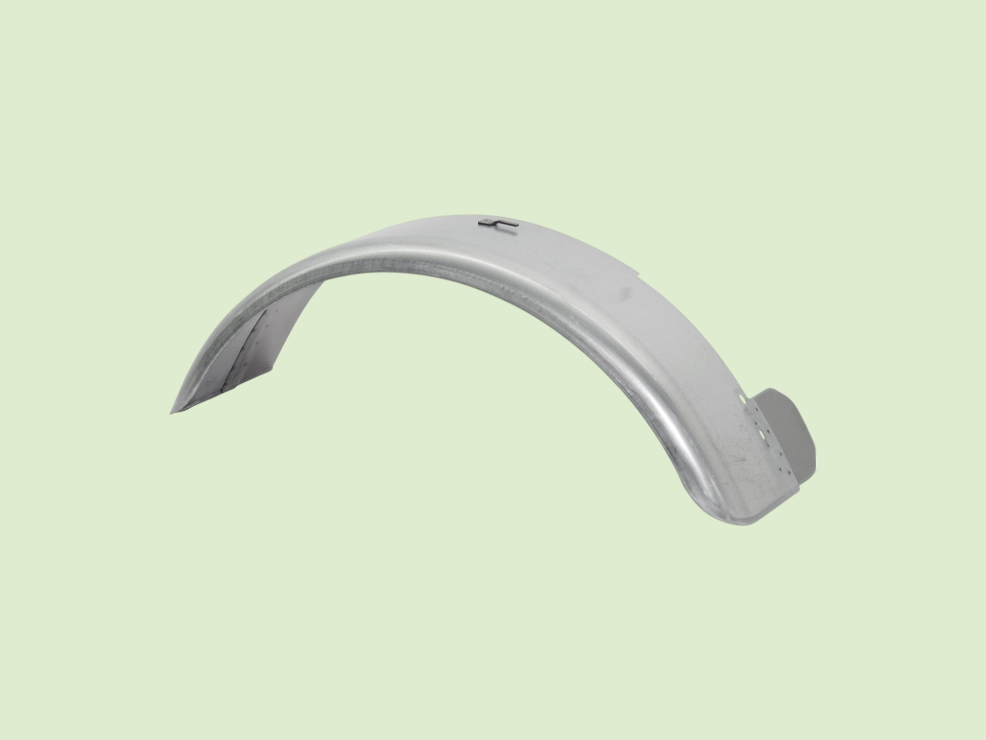 Mudguard right for Unimog 417 - Spatbord1um0169 photoroom - UM0169