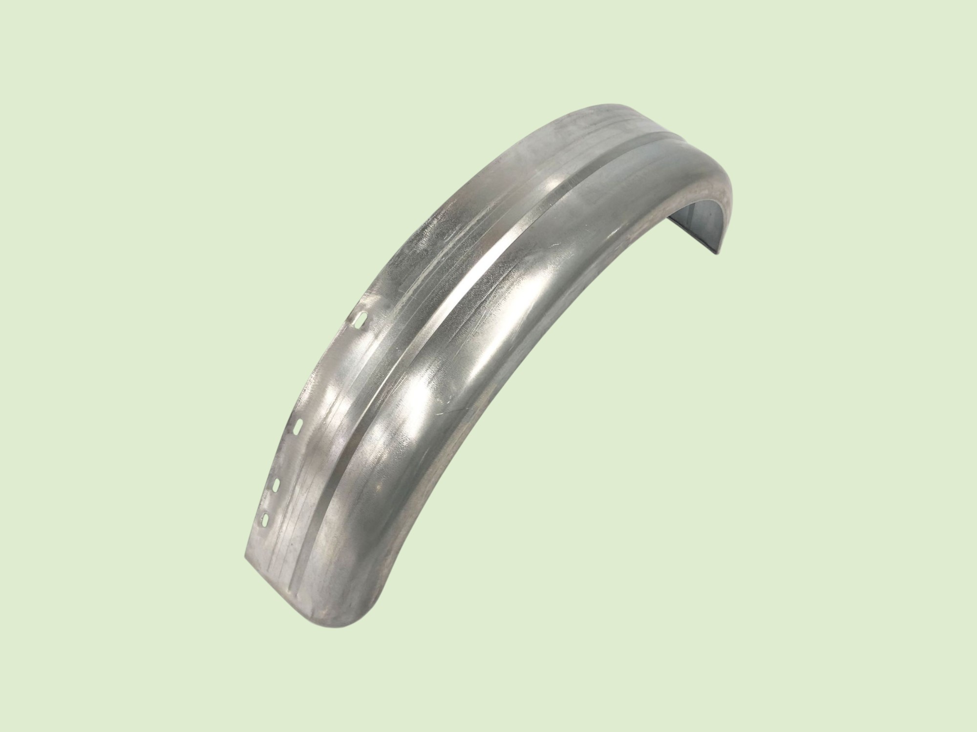 Front left fender U65 - Spatbord1um0254 photoroom - UM0254