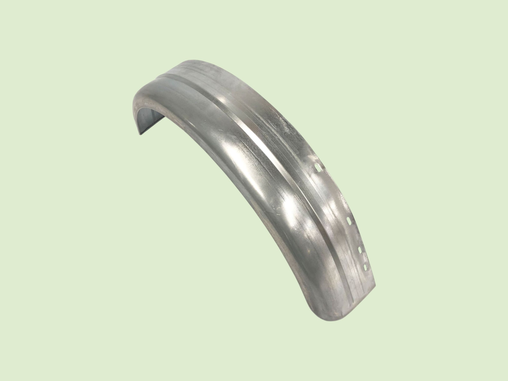 Front right fender U65 - Spatbord1um0255 photoroom - UM0255