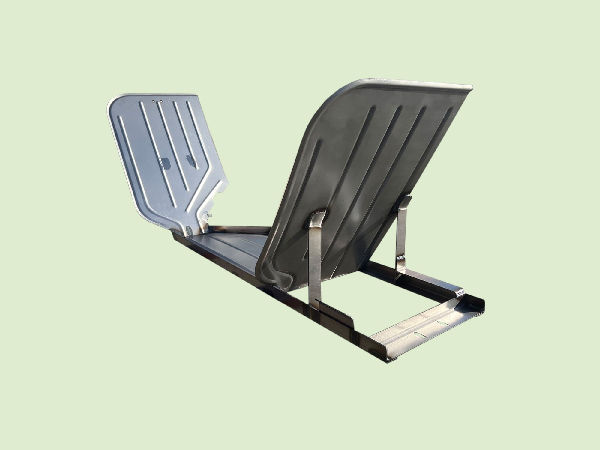 Spatbord links achter U424/425/427 etc. U-serie - Spatbordlinksa4um0187 photoroom - UM0187