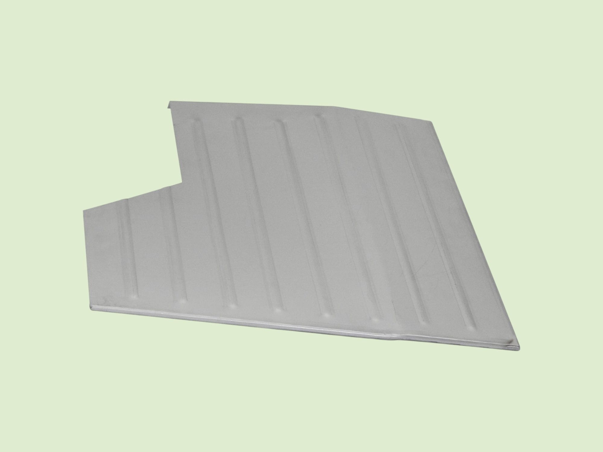 Spatbord linksachter voorkant Unimog 2010 - Spatbordlinksachtervoor1um0004 photoroom - UM0004