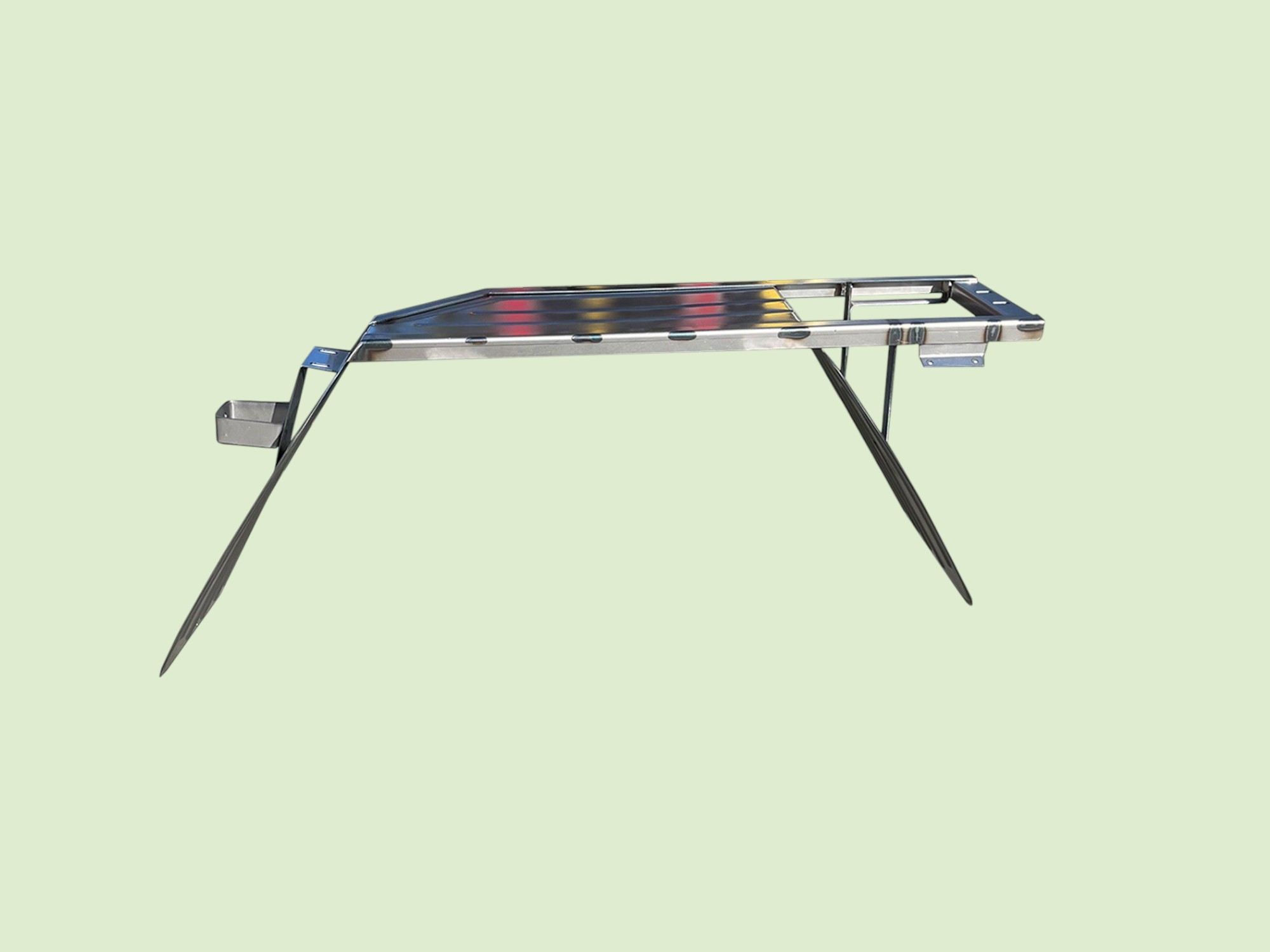 Spatbord rechts achter U424/425/427 etc. U-serie - Spatbordrechta3um0188 photoroom - UM0188