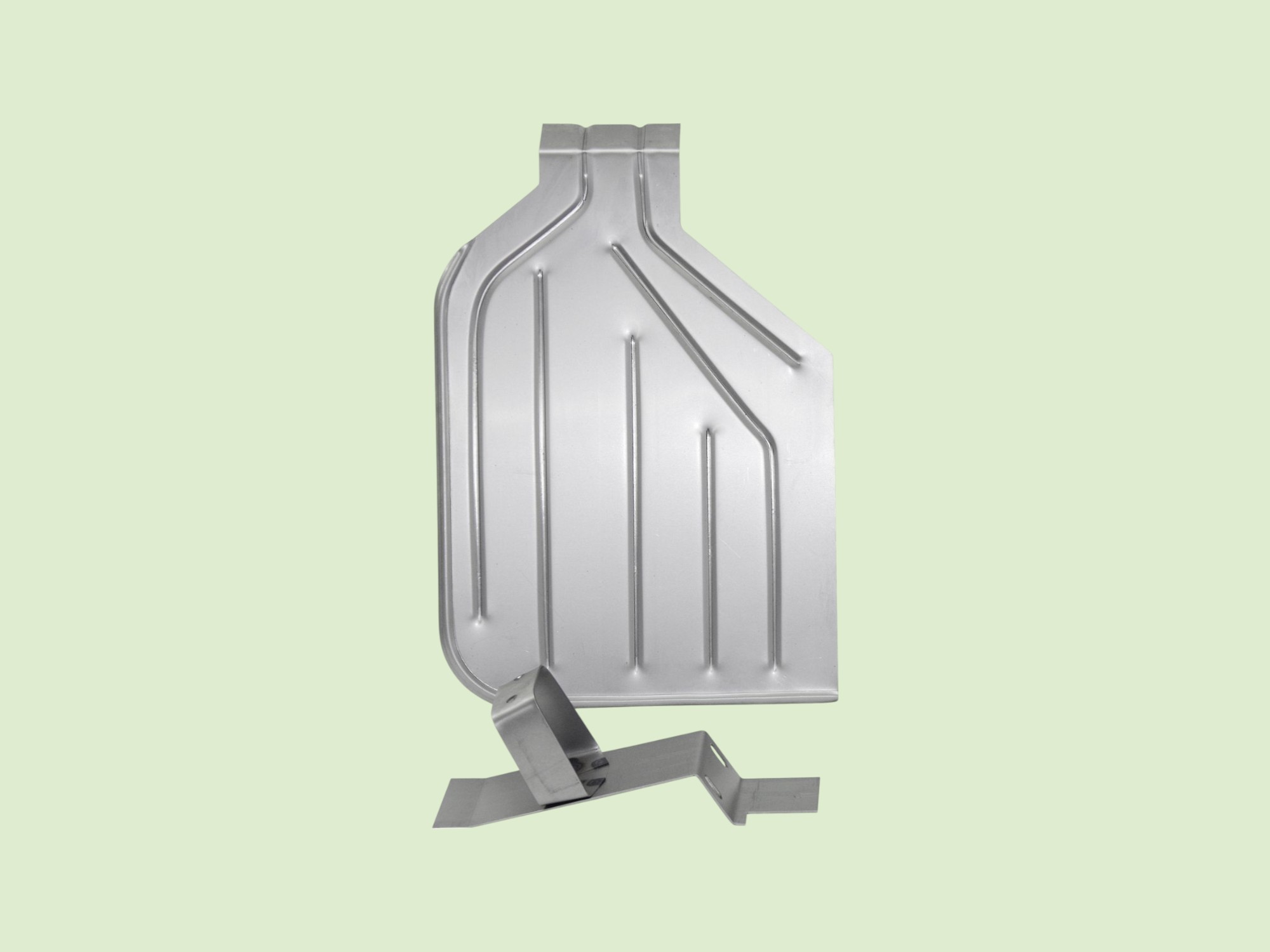 Reparatieset voor het linker achterspatbord U406/417/424/425/427 - Spatbordrepset1um0138 photoroom - UM0138