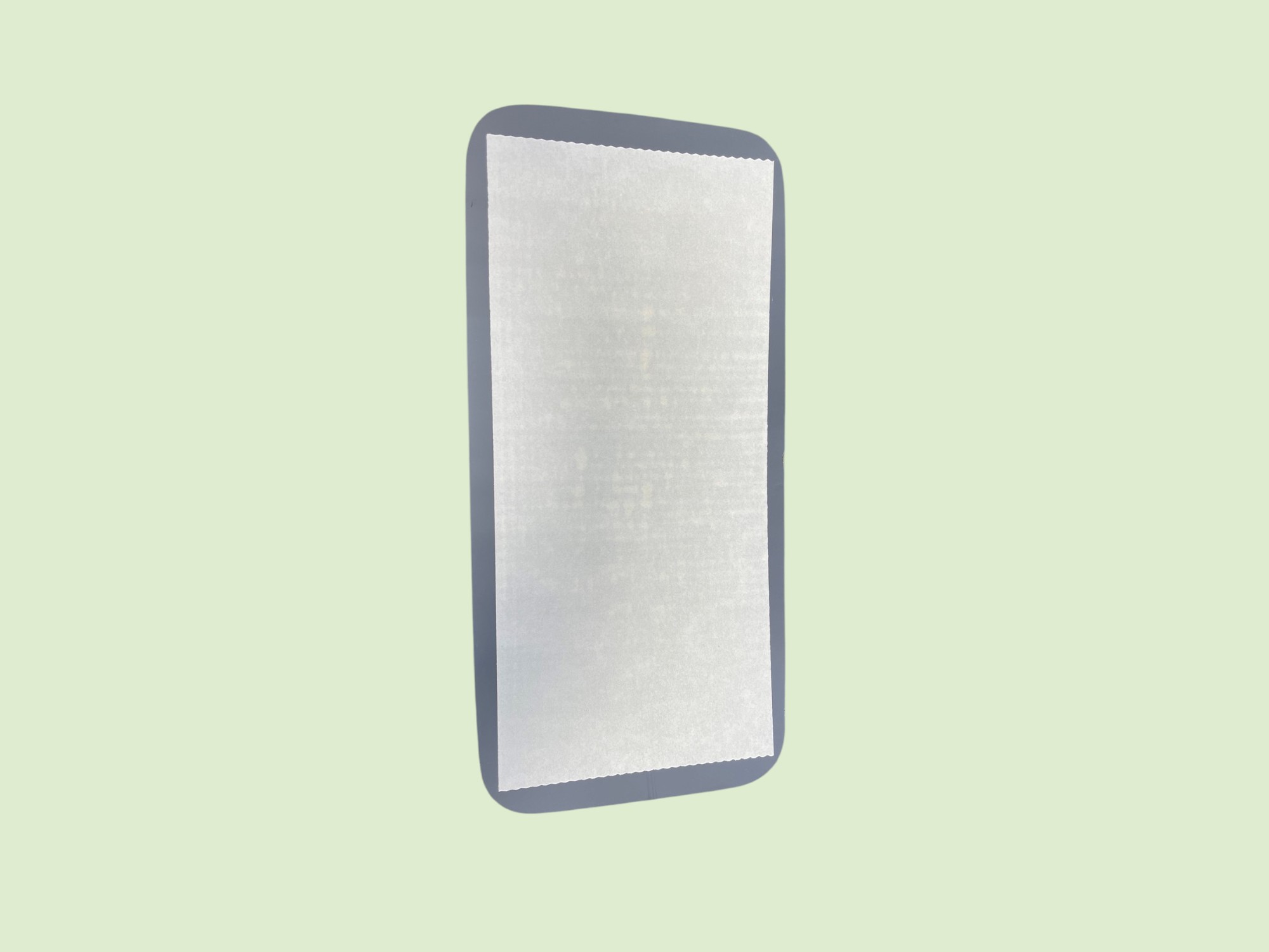 Spiegelglas Unimog U-serie 36,4 cm x 17,1 cm - Spiegelglas210734u - 10734U