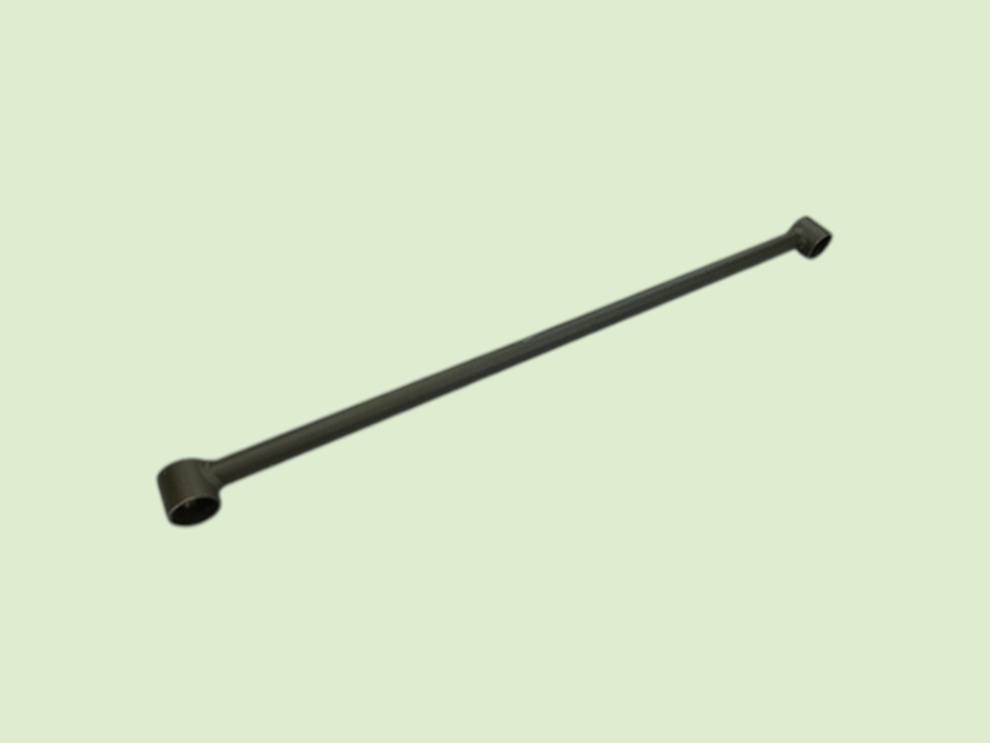 Panhard rod Unimog 403/404/406/413/416/417 - Stabilistatorstang110692u photoroom - 10692U