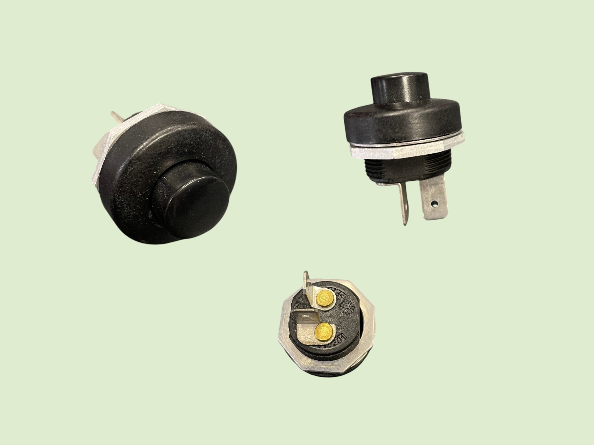 Druckknopf universal - Startknop210331u photoroom - 10331U