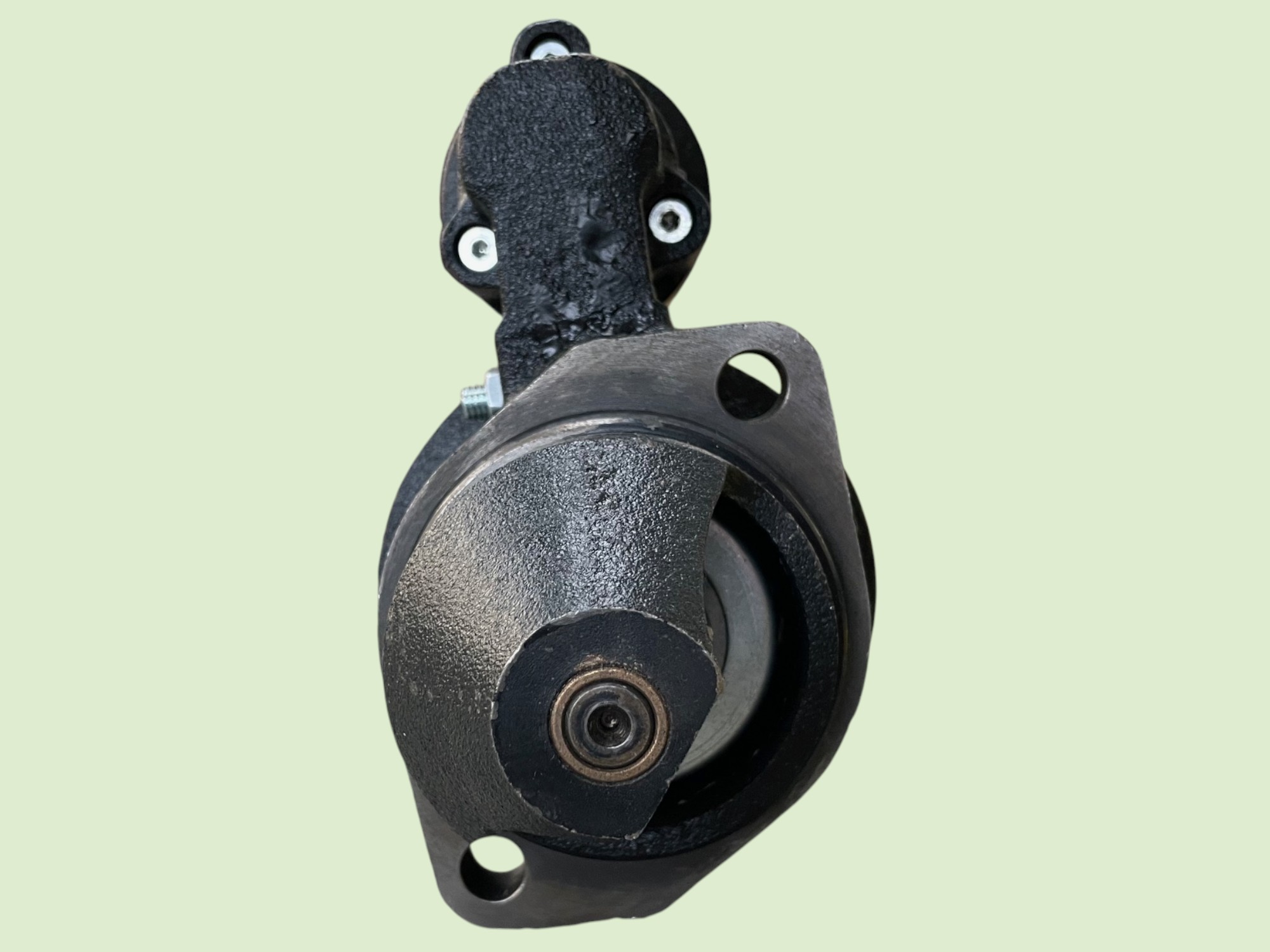 Startmotor Unimog 411/401/2010 - Startmotor410585u photoroom - 10585U