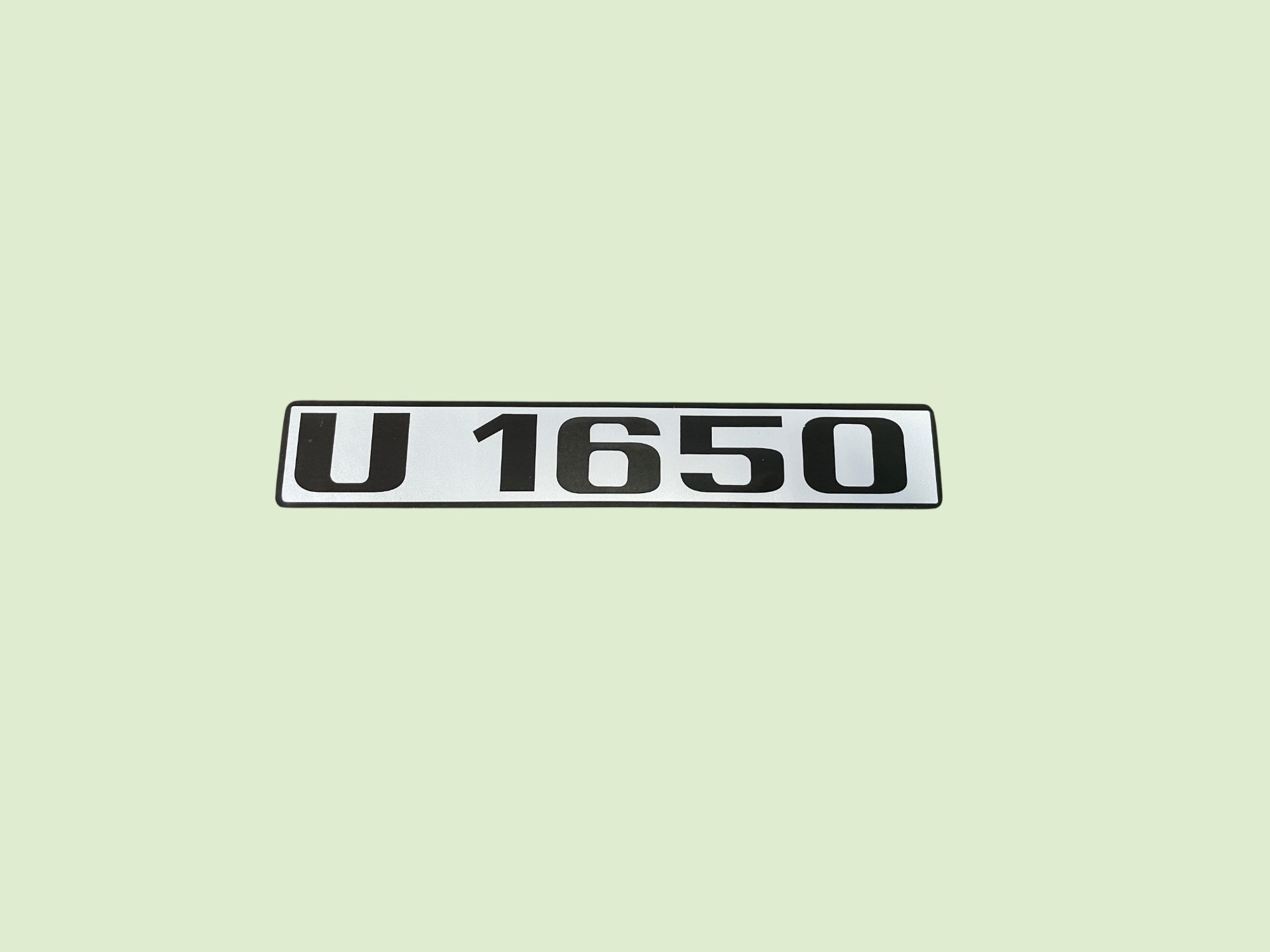 Sticker 1650 - Sticker1650110759u - 10759U