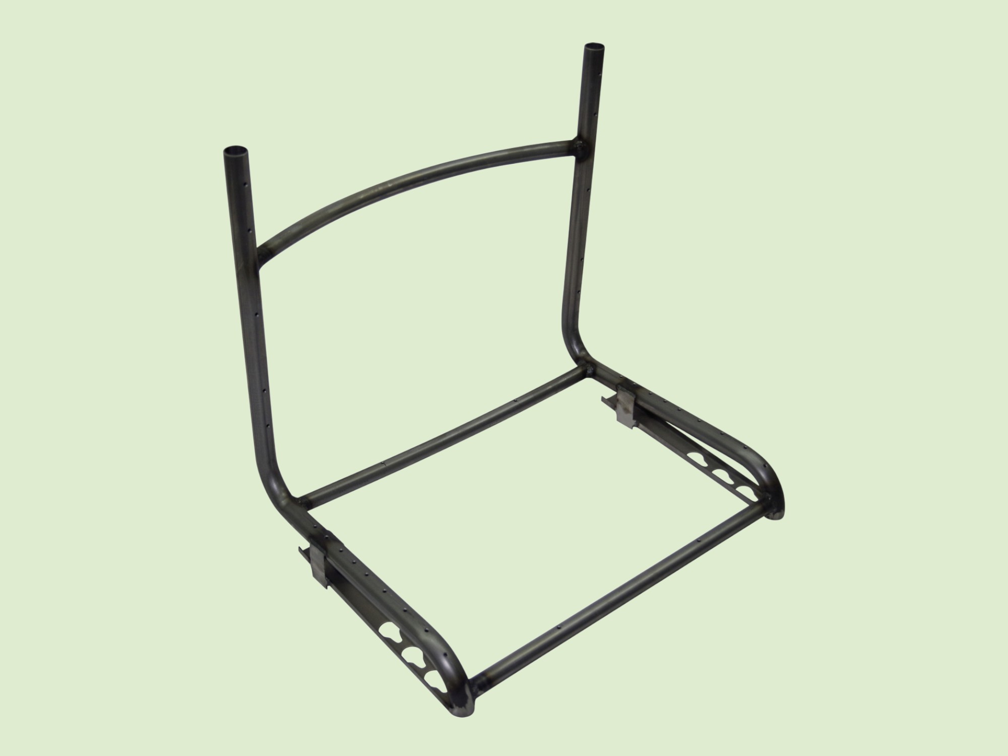 Stoelframe Unimog 2010 / 401 - Stoelframe1um0032 photoroom - UM0032