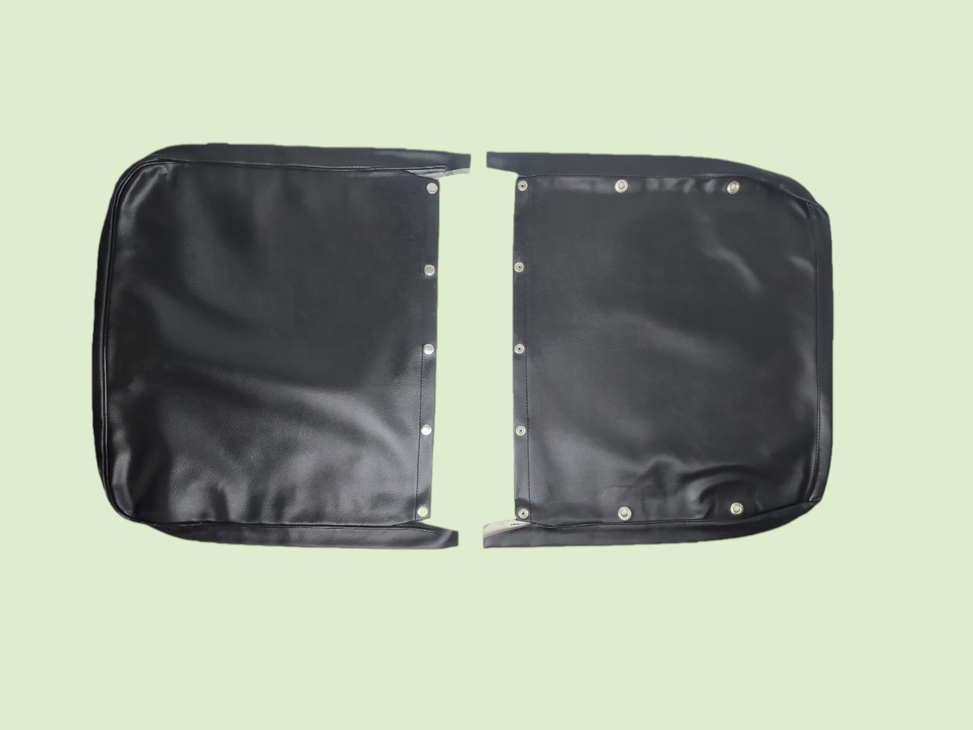 Stoelbekleding voor Unimog 411 - Stoelkussen110644u photoroom - 10644U