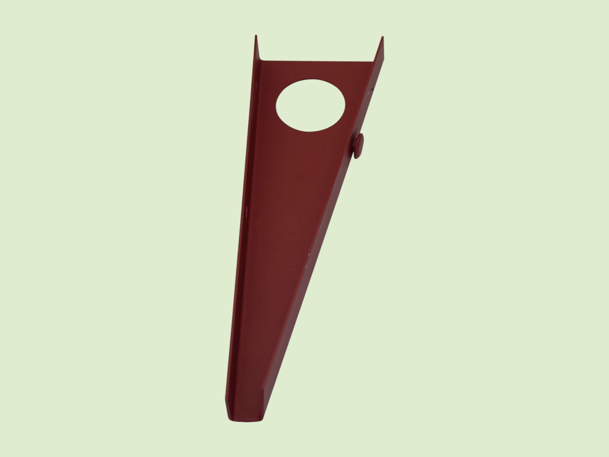 Rechter stoelrail Unimog 2010/401 - Stoelrail1um0026 photoroom - UM0026