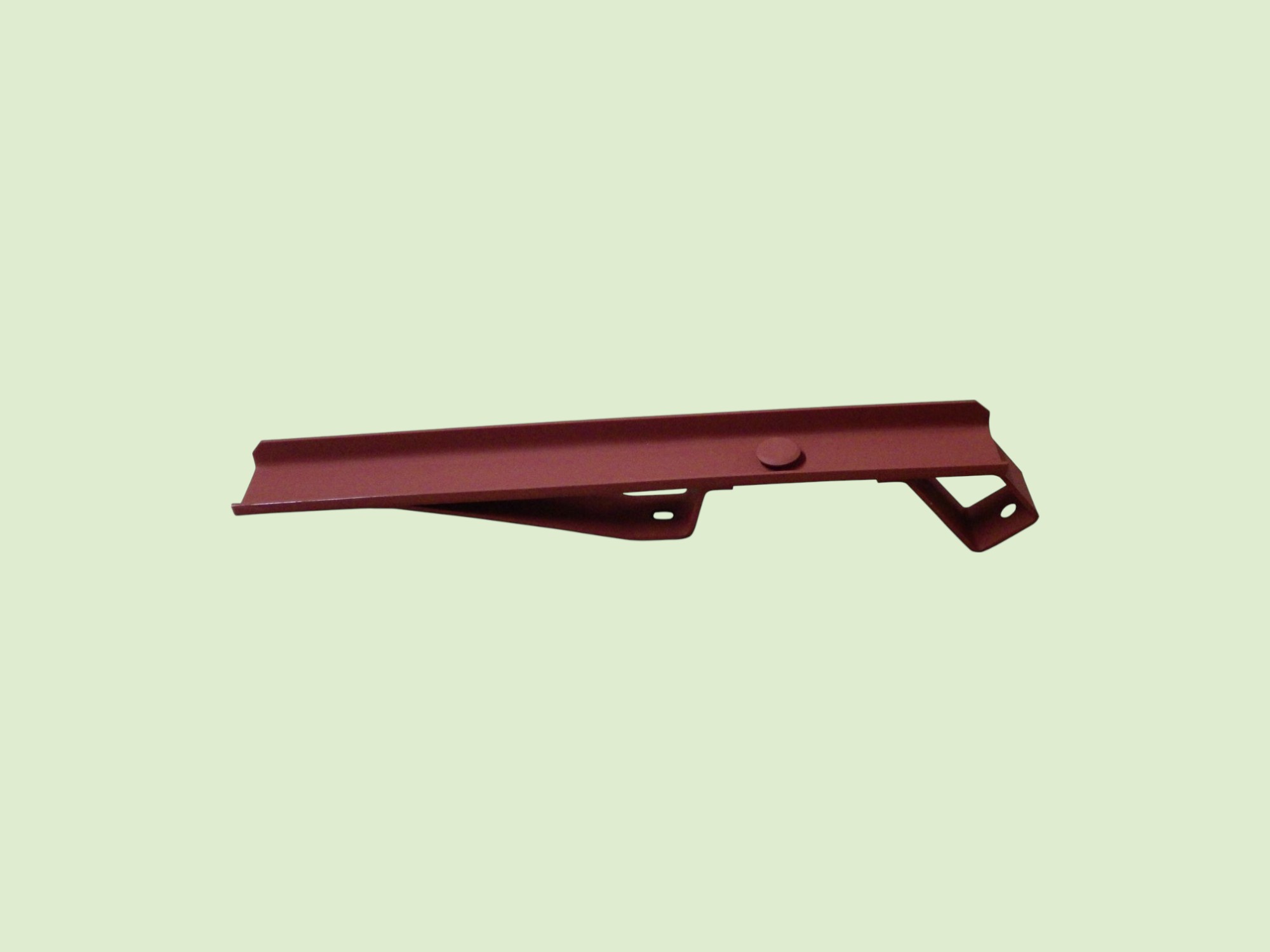 Outer seat rail, driver side U411 - Stoelrail1um0084 photoroom - UM0084