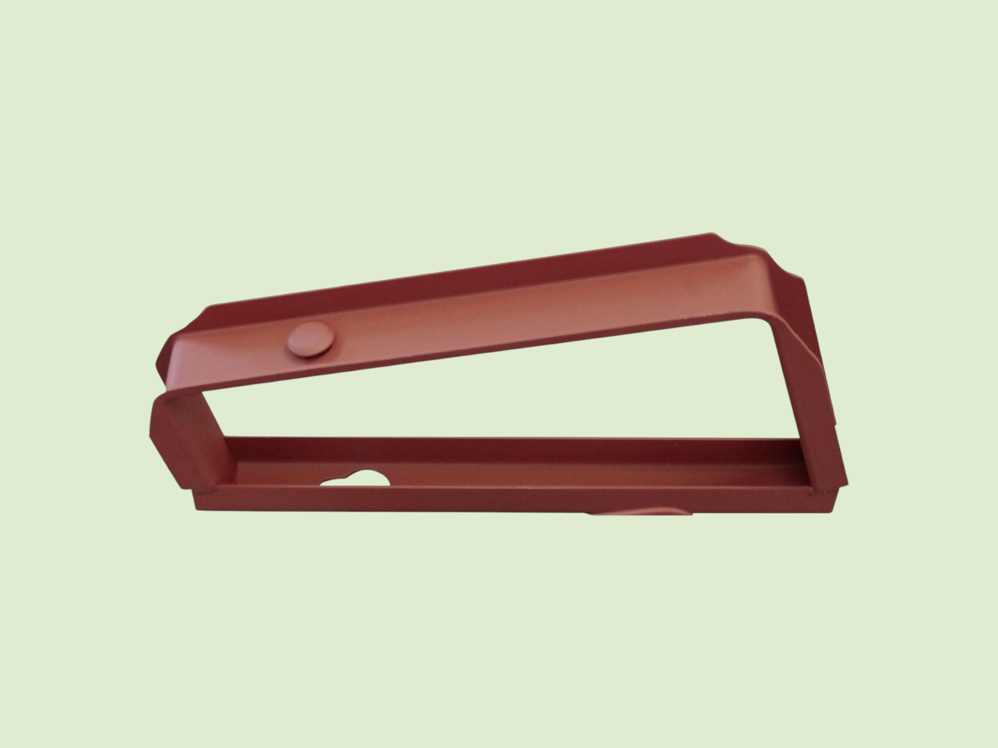 Stoelverhoger, stoelrail links U401/2010/411 - Stoelverhoger1um0035 photoroom - UM0035