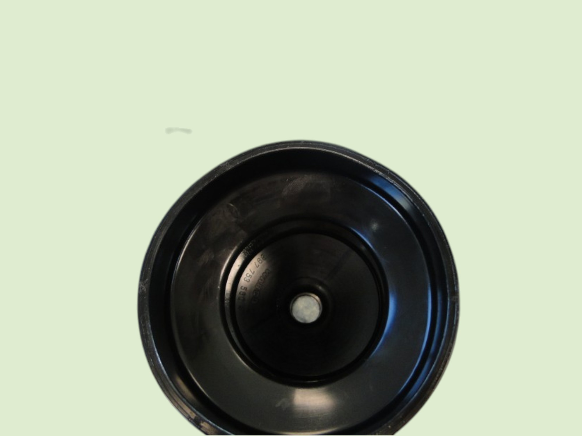 Stofhoes rembooster U-serie - Stofhoes30004232686u photoroom - 0004232686U