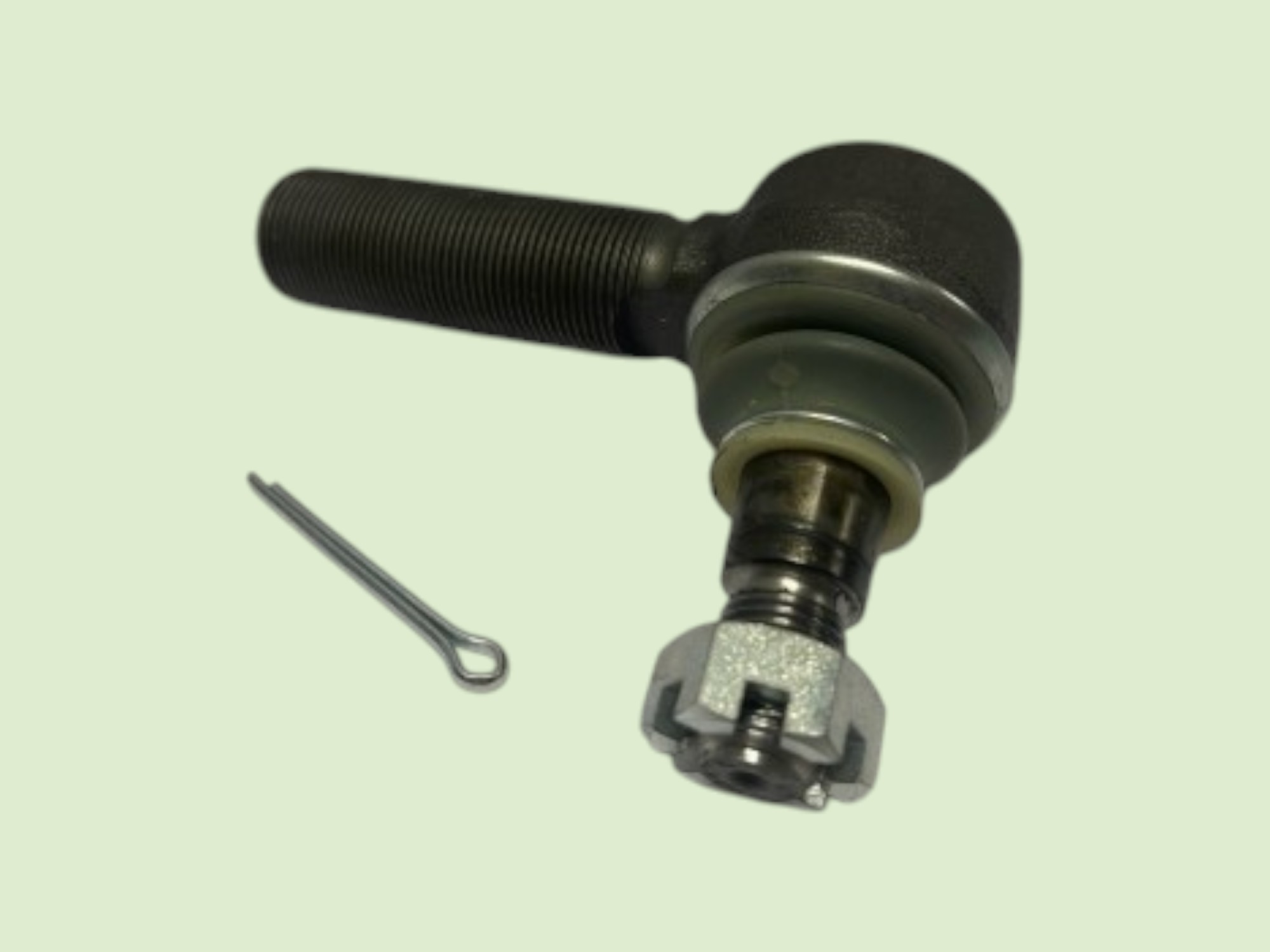 Stuurkogel Unimog M24x1.5 conus: 18/20mm - Stuurkogel m24x15 10382u 2 - 10382U
