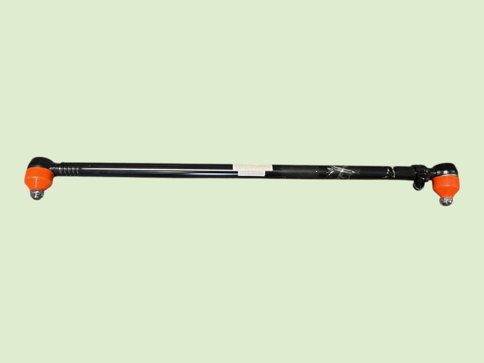 Stuurstang voor de Unimog U406 schijfremmen - Stuurstang110315u - 10315U
