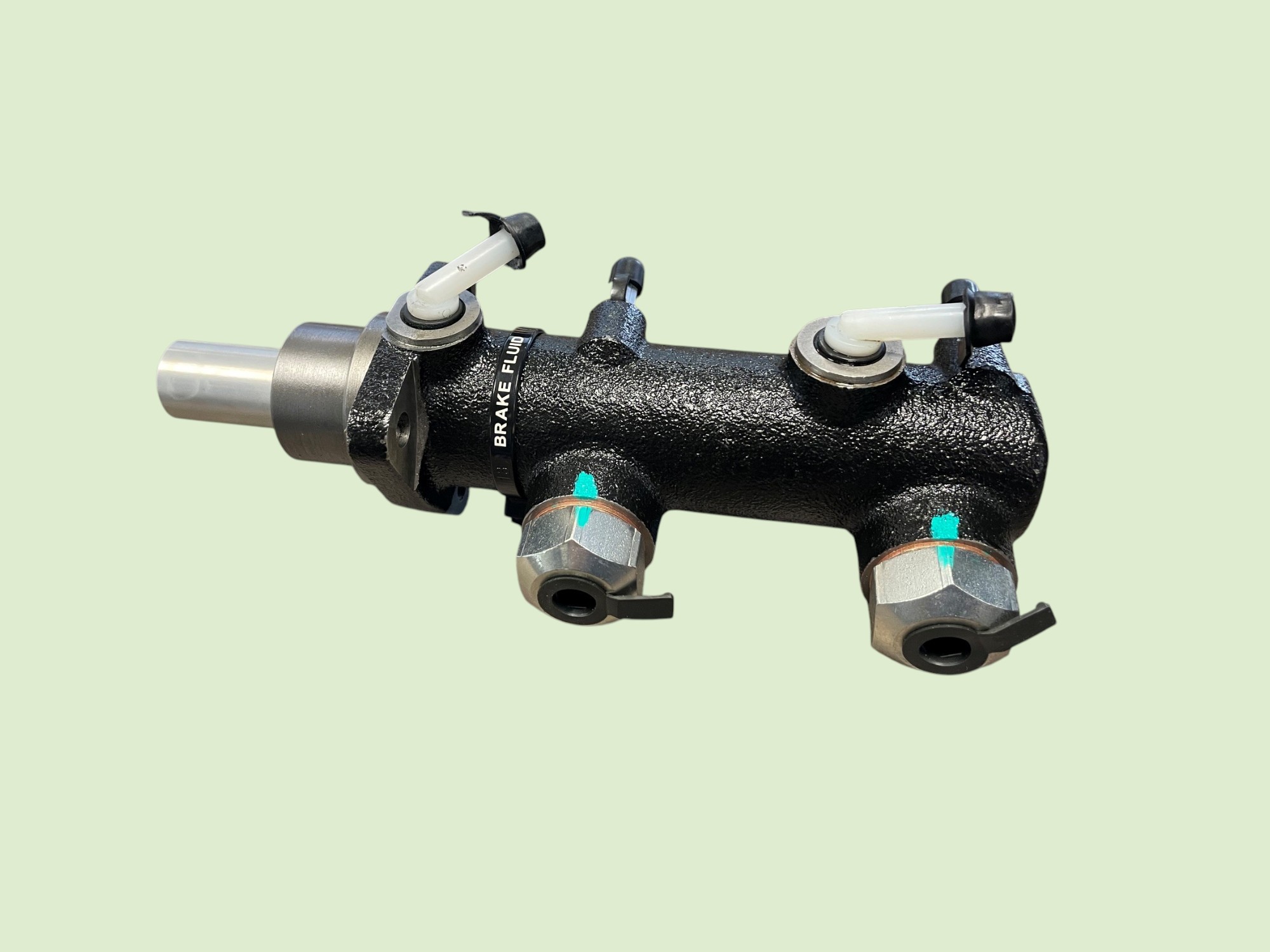 Tandem Hauptbremszylinder, U421 - Tandemhoofdremcilnder110730u - 10730U