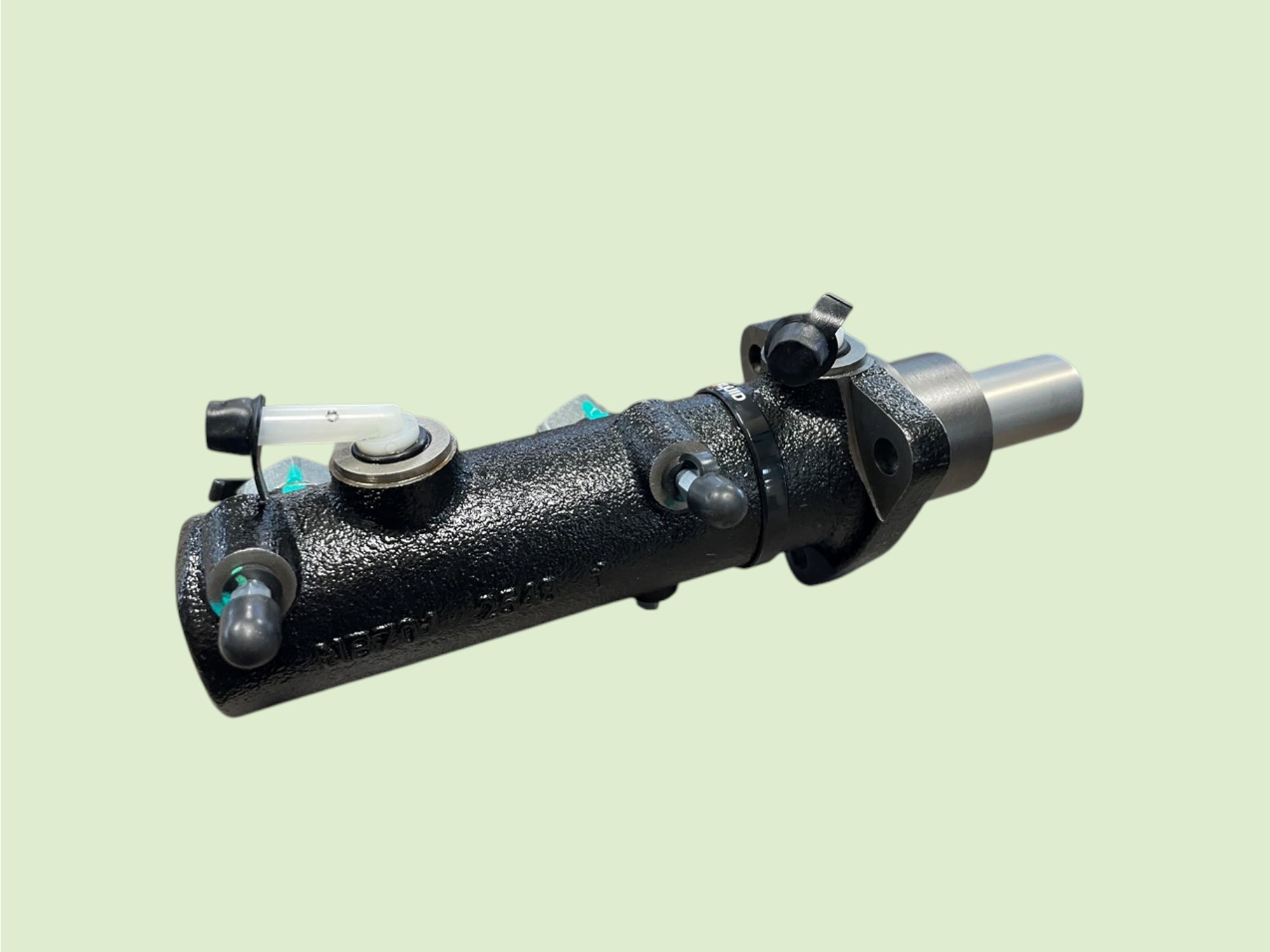 Tandem Hauptbremszylinder, U421 - Tandemhoofdremcilnder210730u - 10730U