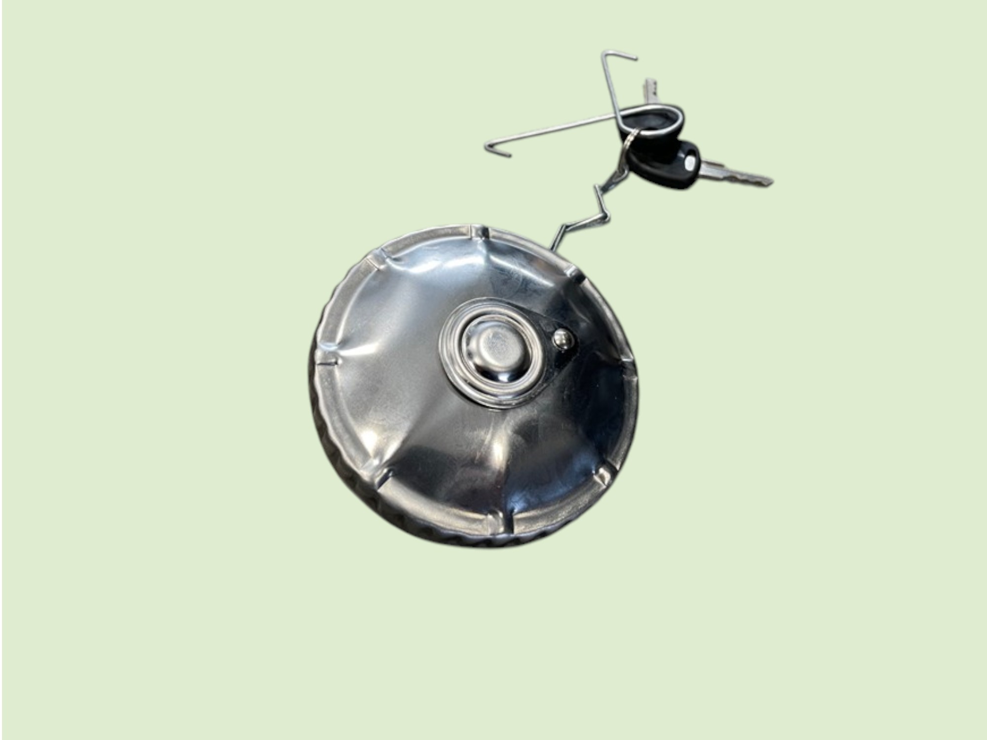 Tankdeckel MB-trac - Tankdop110566u - 10566U