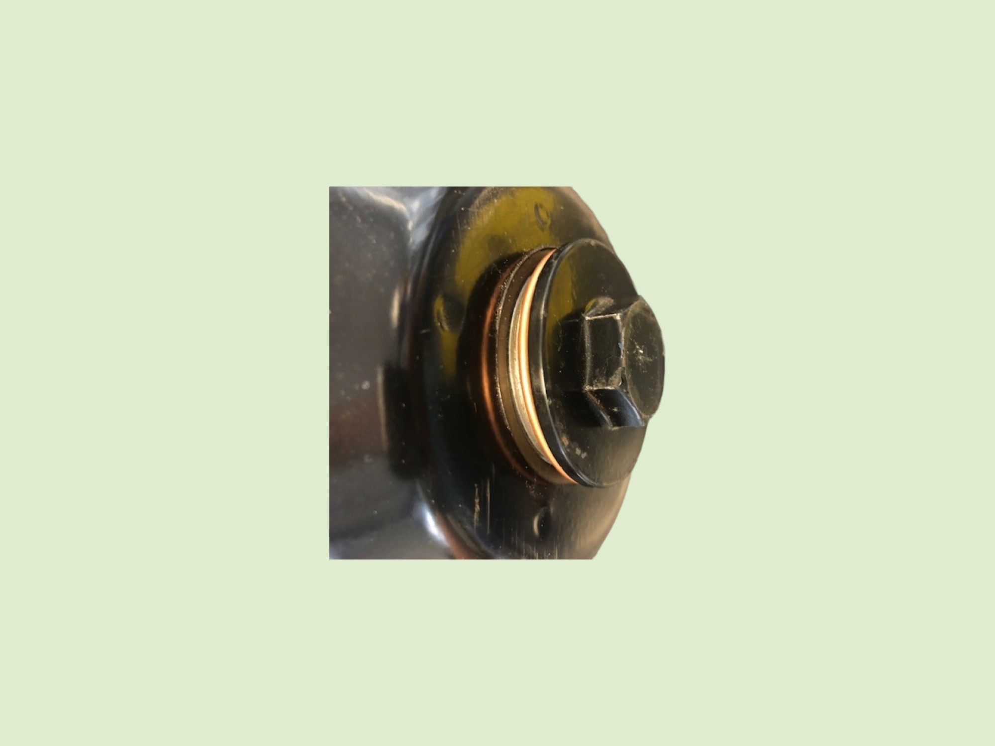 Tank plug ring - Tankdop310158u photoroom - 10158U