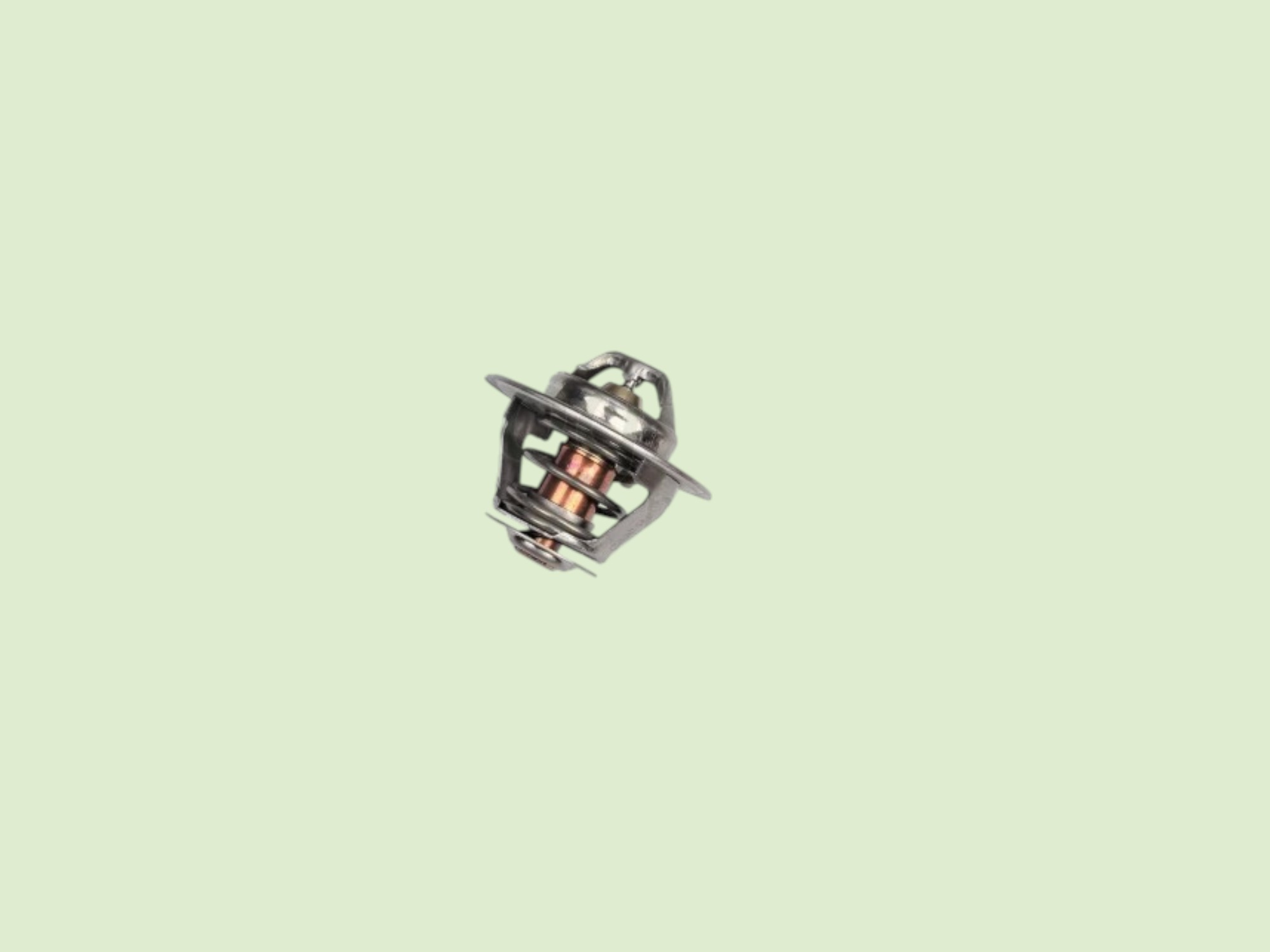 Thermostat insert for short-circuit thermostat 79&deg;C, OM636 - Thermostaat110749u - 10749U