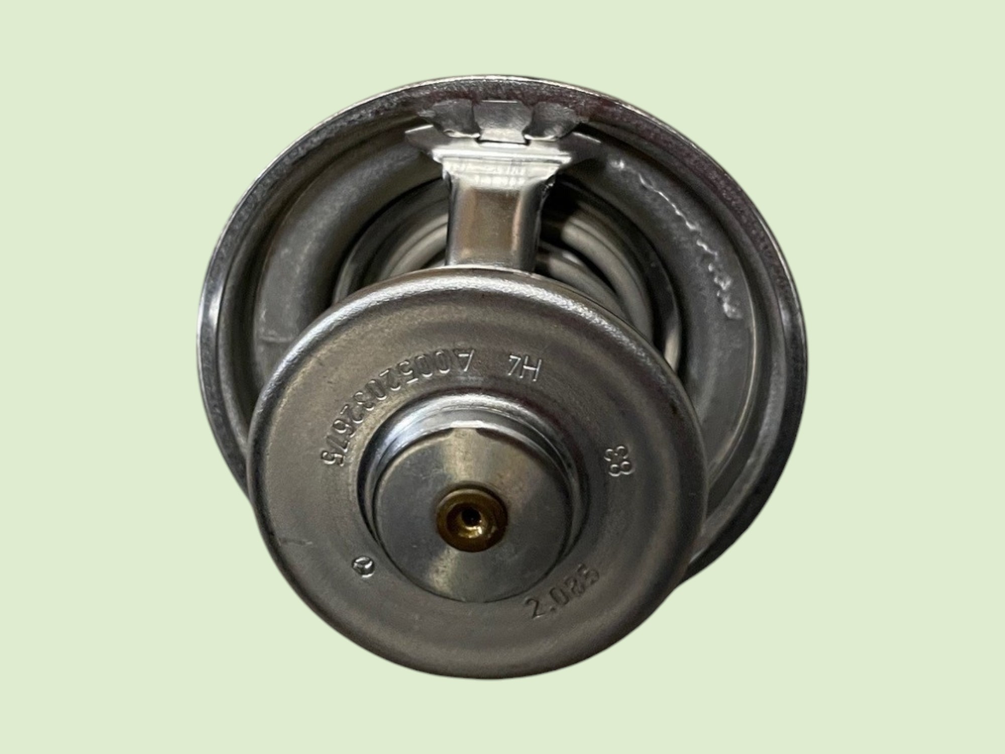 Thermostaat OM352 - Thermostaat20052032675u - 0052032675U