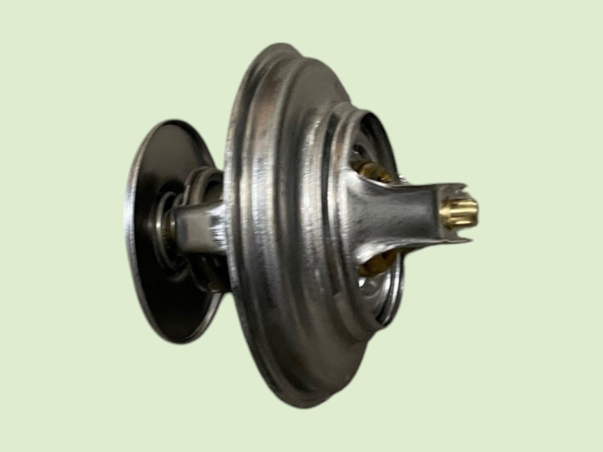 Thermostaat OM352 - Thermostaat40052032675u - 0052032675U