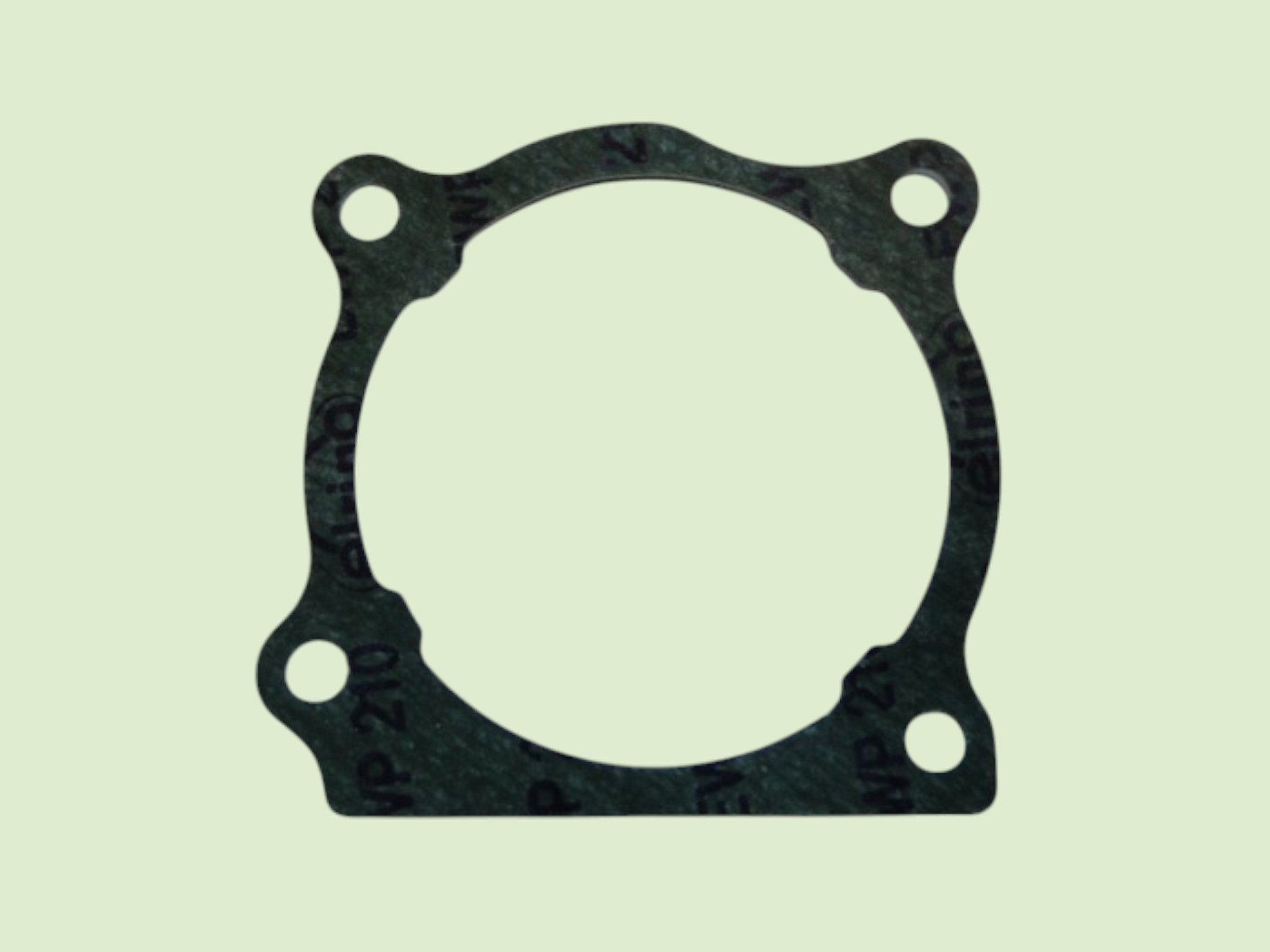 Thermostaathuispakking OM314/OM352 - Thermostaatpakking13522032080u - 3522032080U