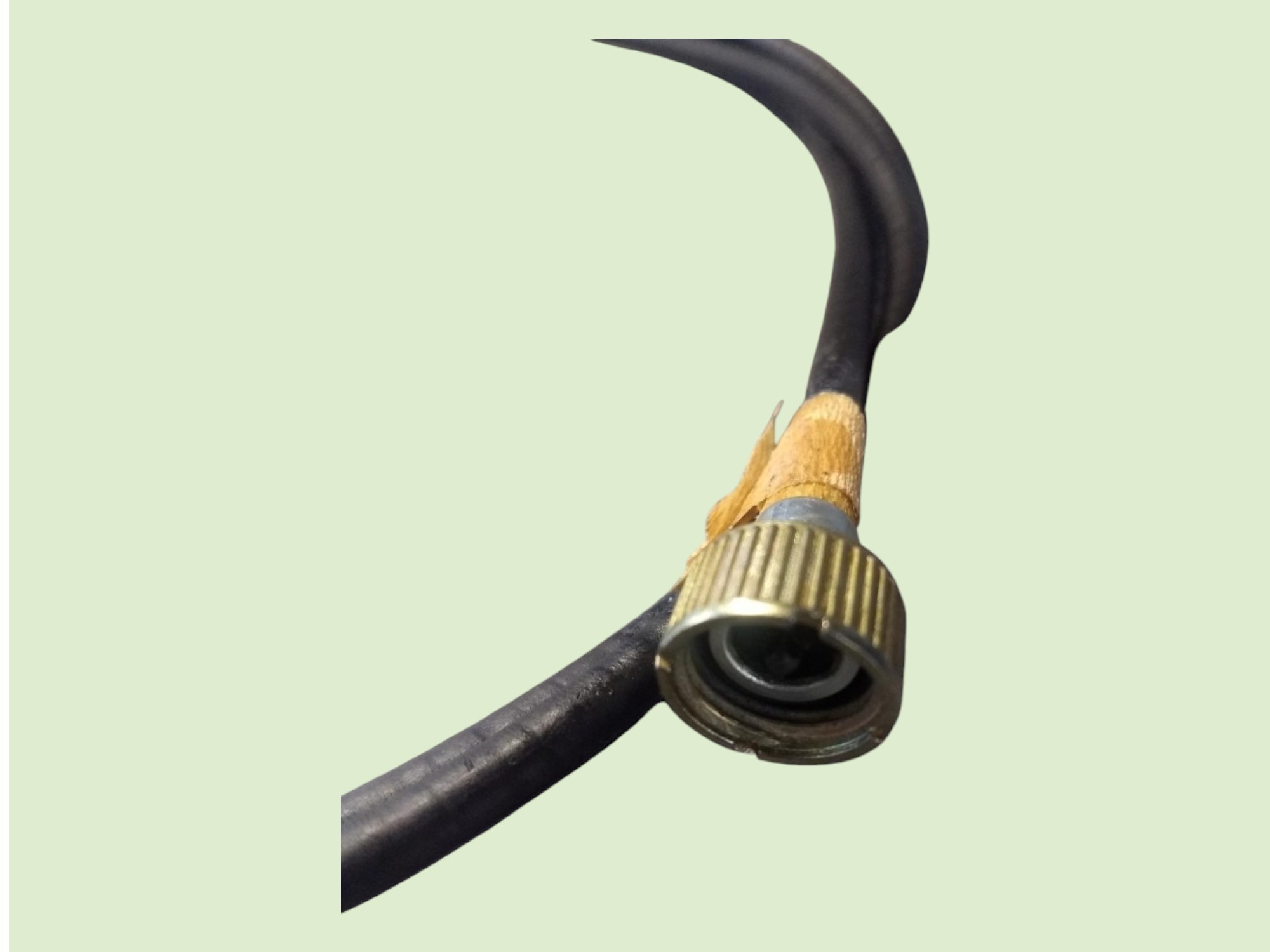 Tachometer cable - Toerentellerkabel20035420407u - 0035420407U