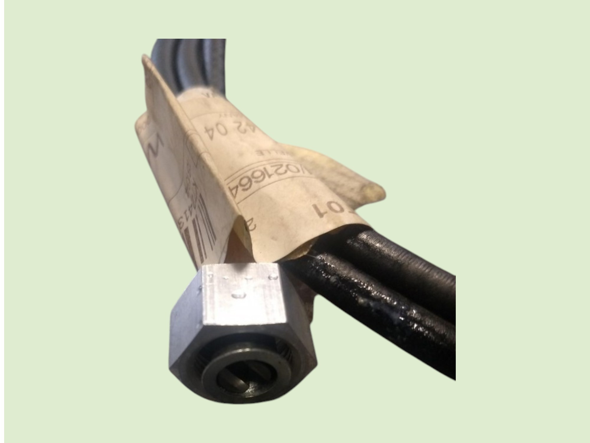 Tachometer cable - Toerentellerkabel30035420407u - 0035420407U
