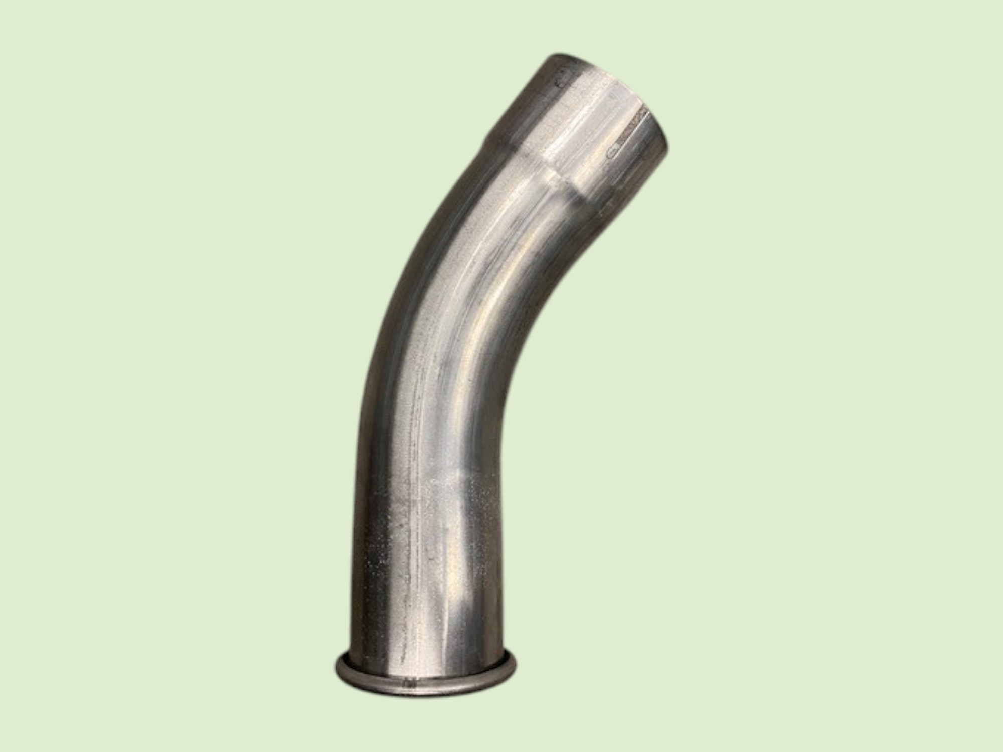 Exhaust pipe 79 mm - Uitlaatpijp110255u photoroom - 10255U