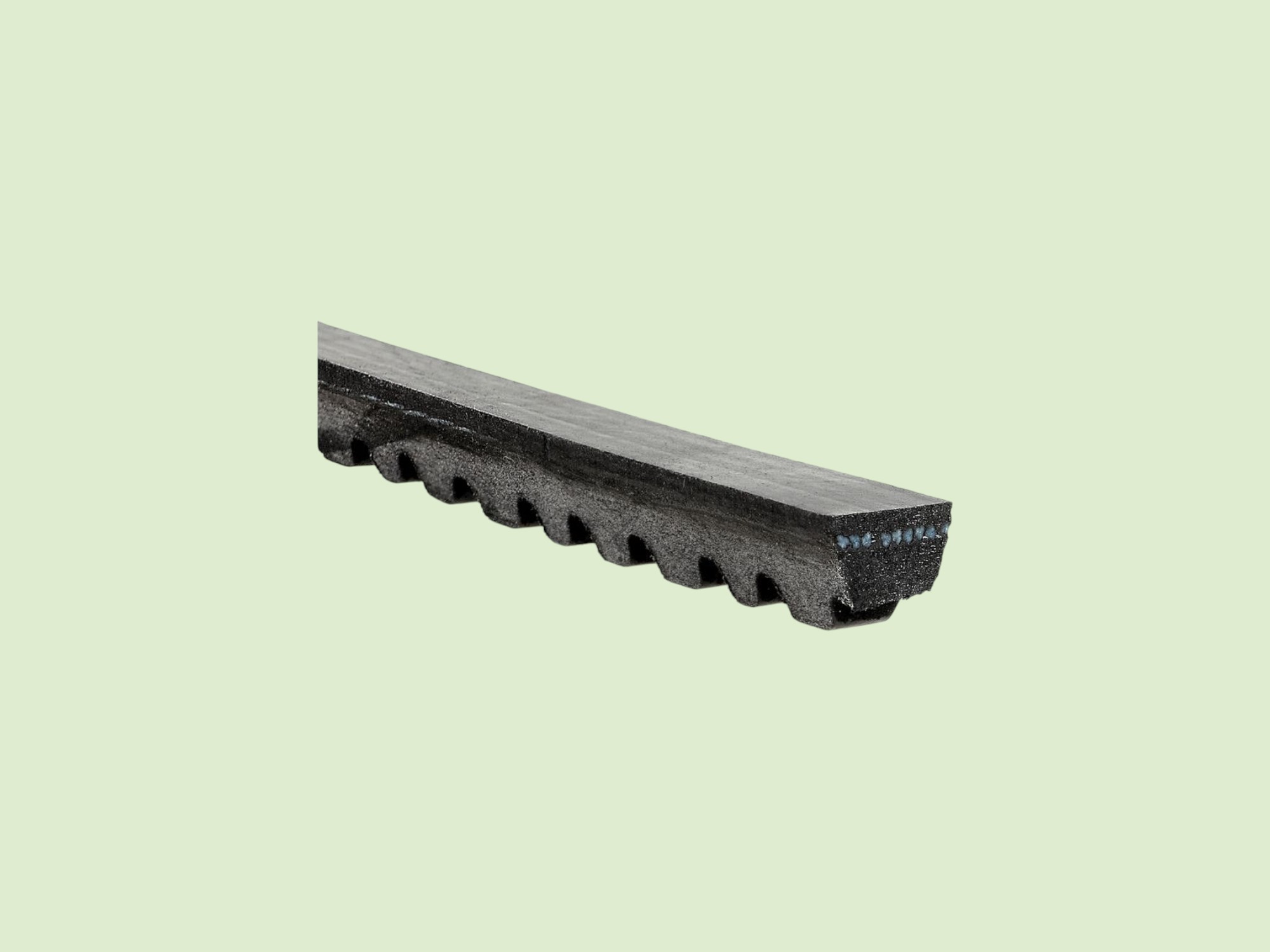 V-Snaar 13x1275 - V snaar 10539u 5 - 10540U