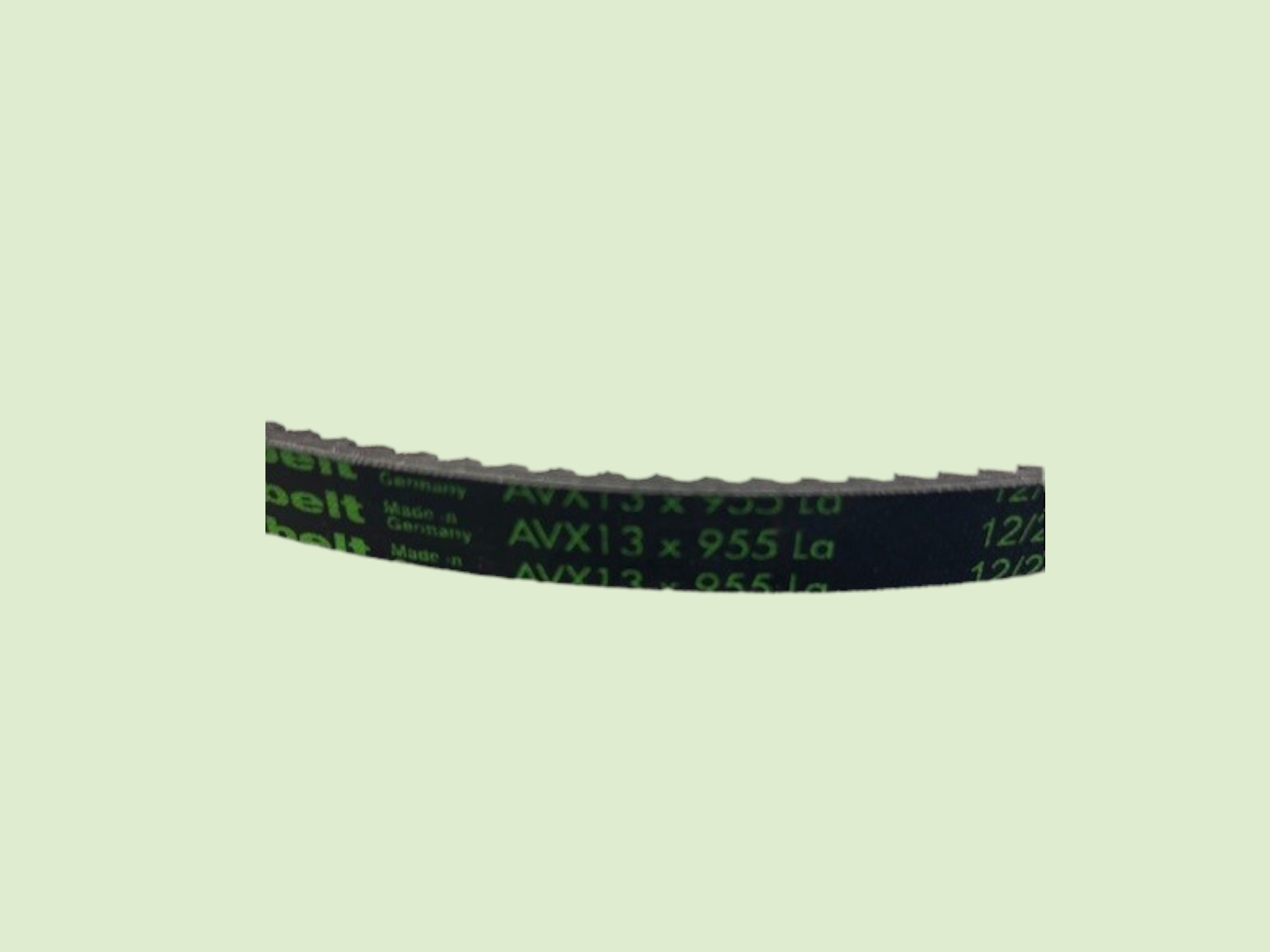 V-Snaar 13x955 - V snaar 13x955 10536u - 10536U/9909971005
