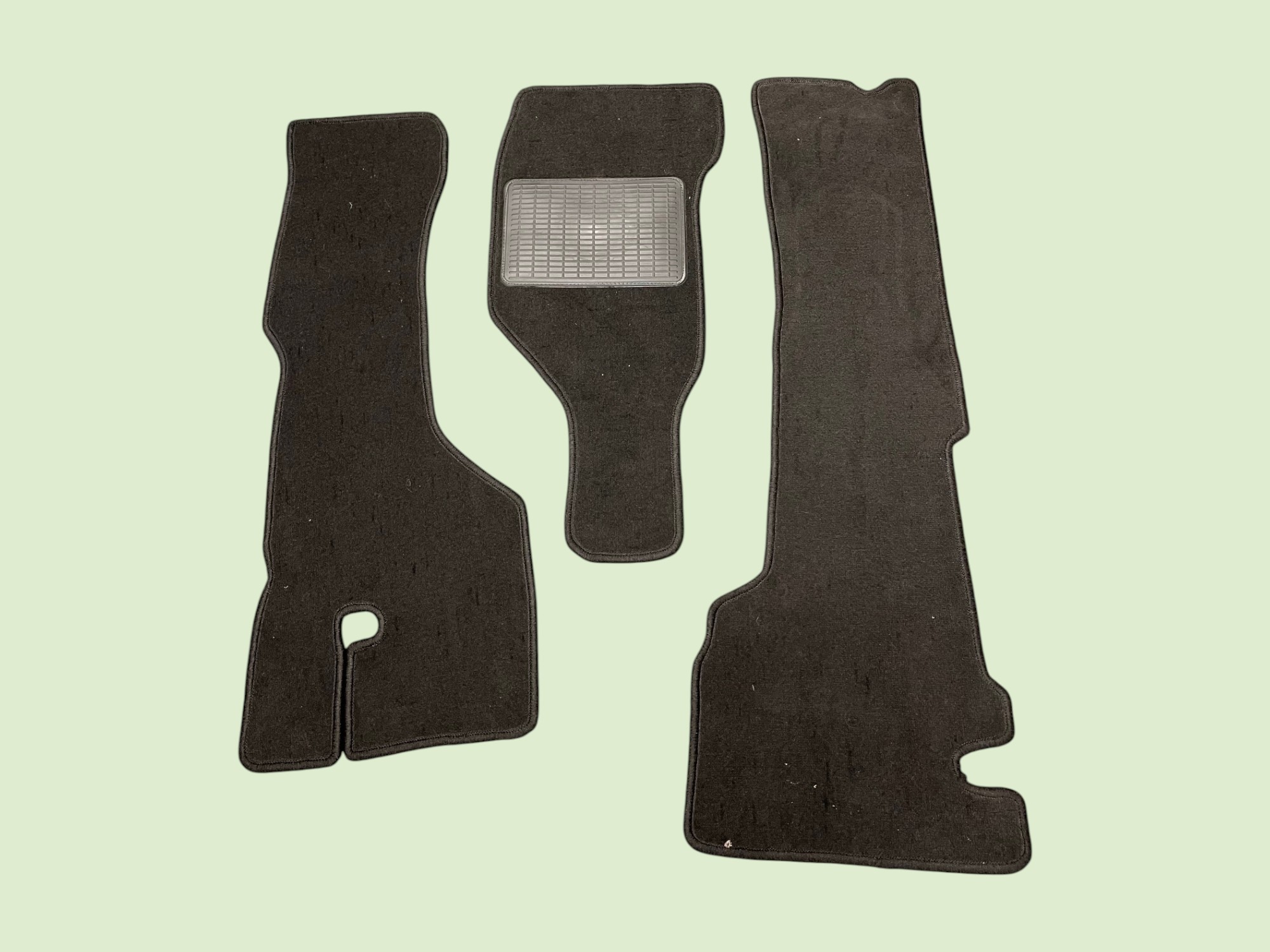 Vloer matten 401 / 70200 - Vloermattenset401110625u photoroom - 10625U