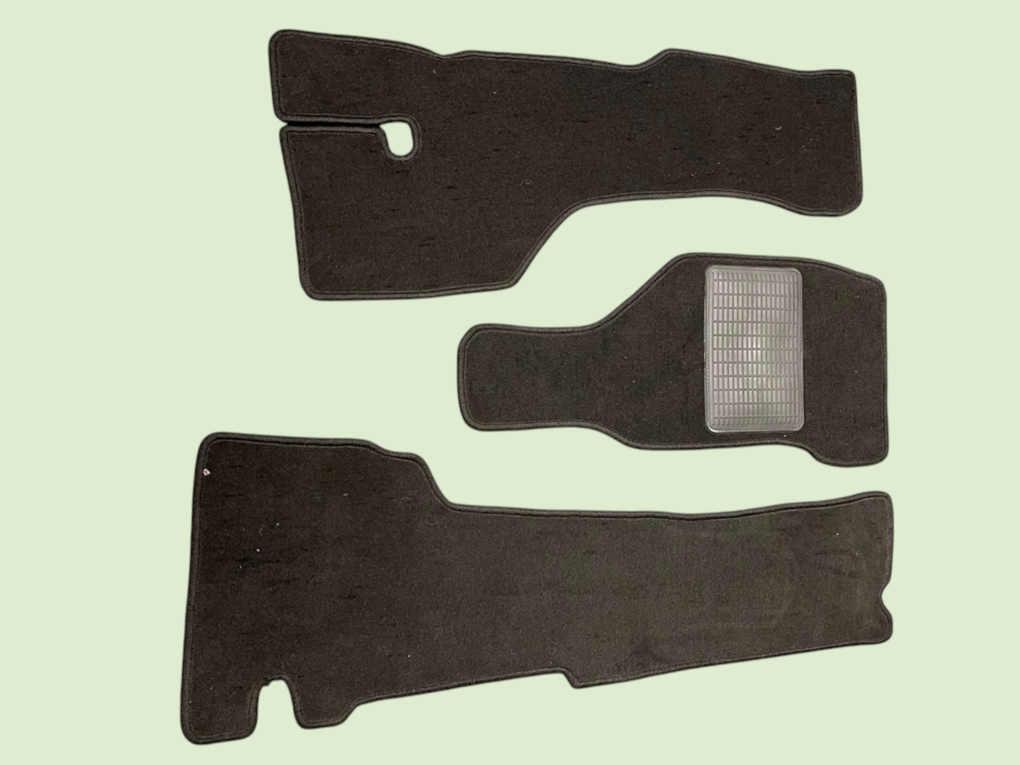 Vloer matten 401 / 70200 - Vloermattenset401210625u photoroom - 10625U