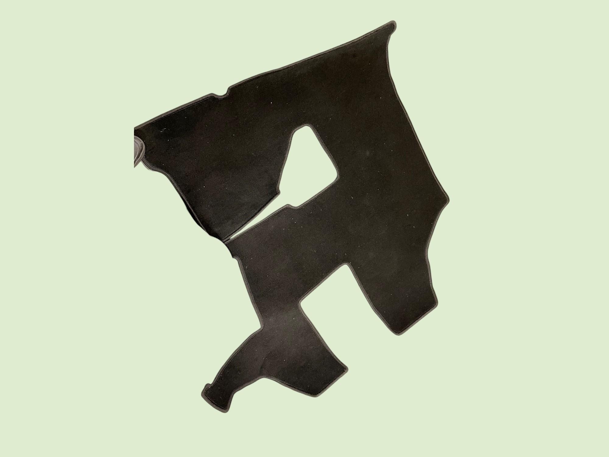 Vloermat MB-Trac 700-1000 - Vloermattensetmb110626u photoroom - 10626U