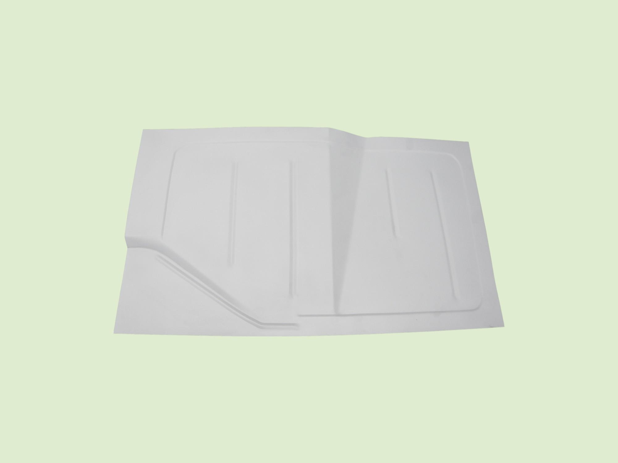 Vloerpaneel onder de bestuurdersstoel U411 - Vloerpaneel1um0070 photoroom - UM0070