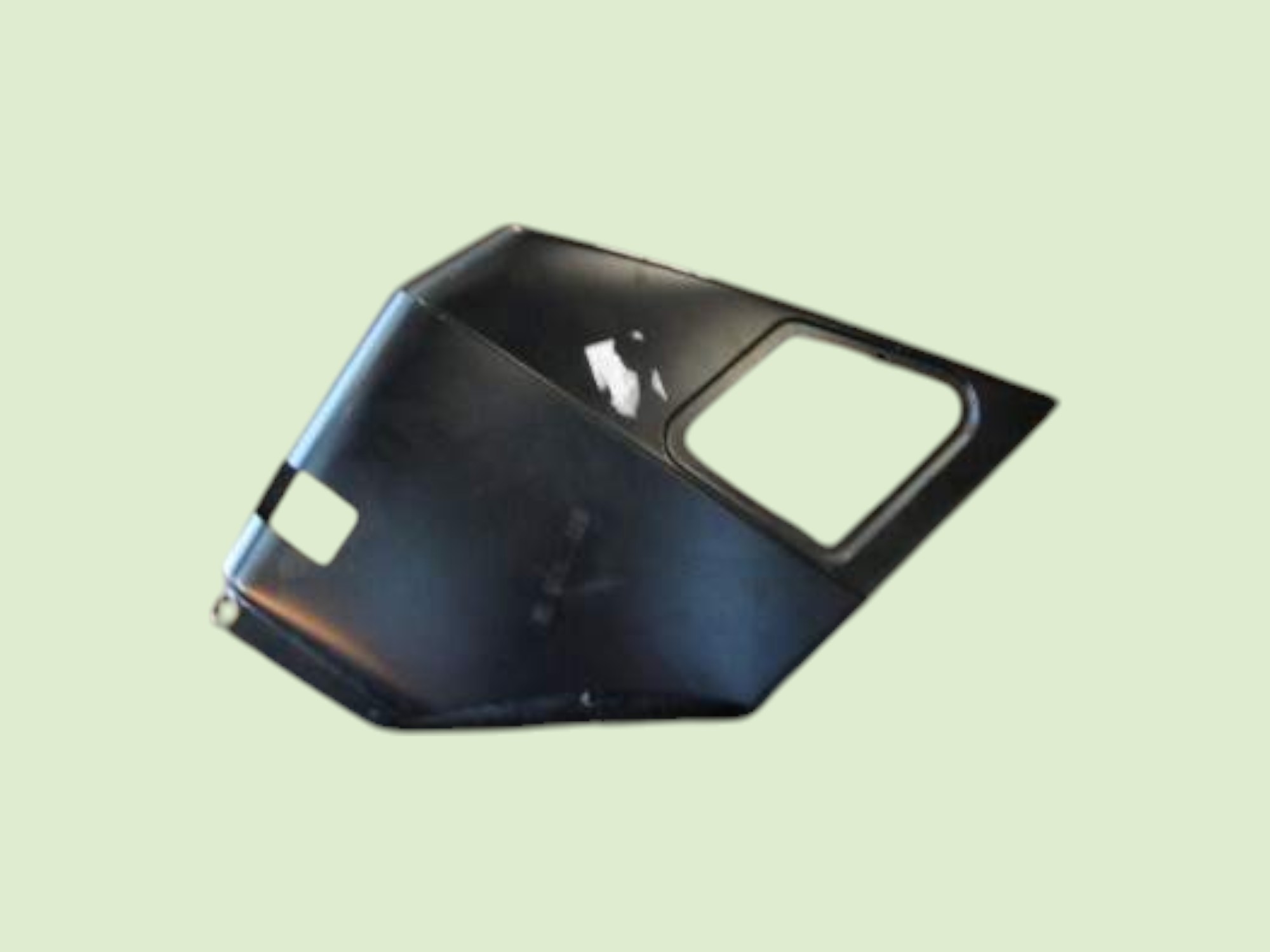 Voorscherm Links - Voorscherm links 4256270901 - 4256270901